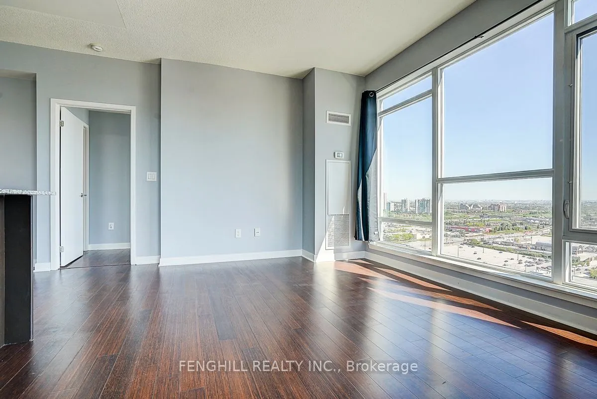 365 Prince Of Wales Drive, #2102