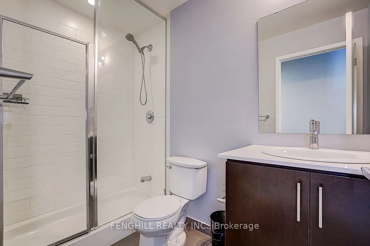 365 Prince Of Wales Drive, #2102