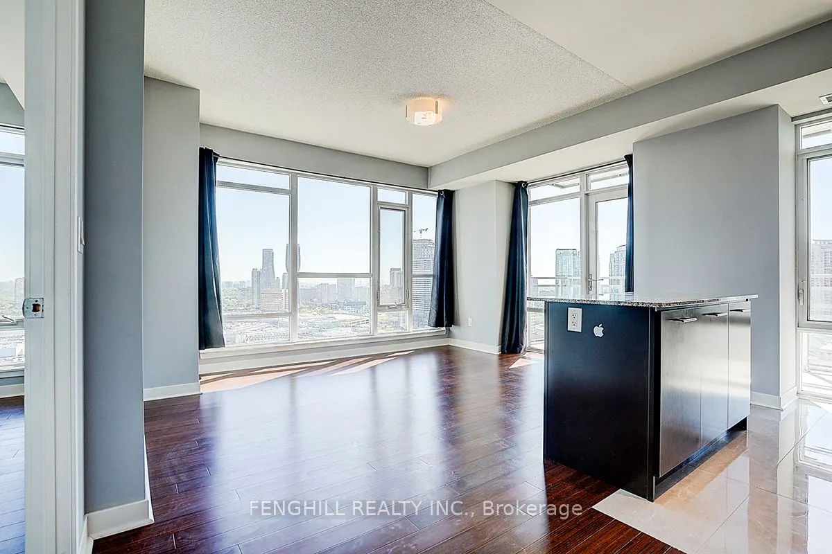 365 Prince Of Wales Drive, #2102