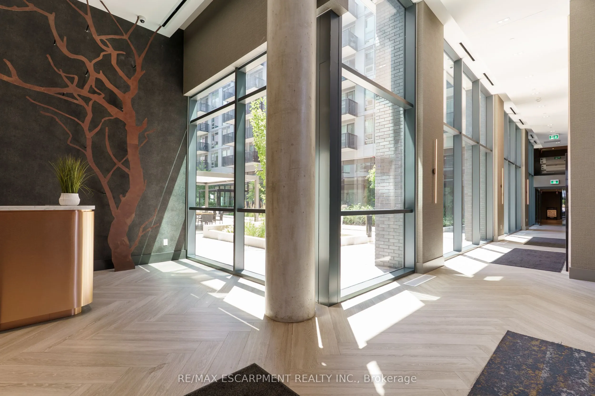 2450 Old Bronte Road #614
