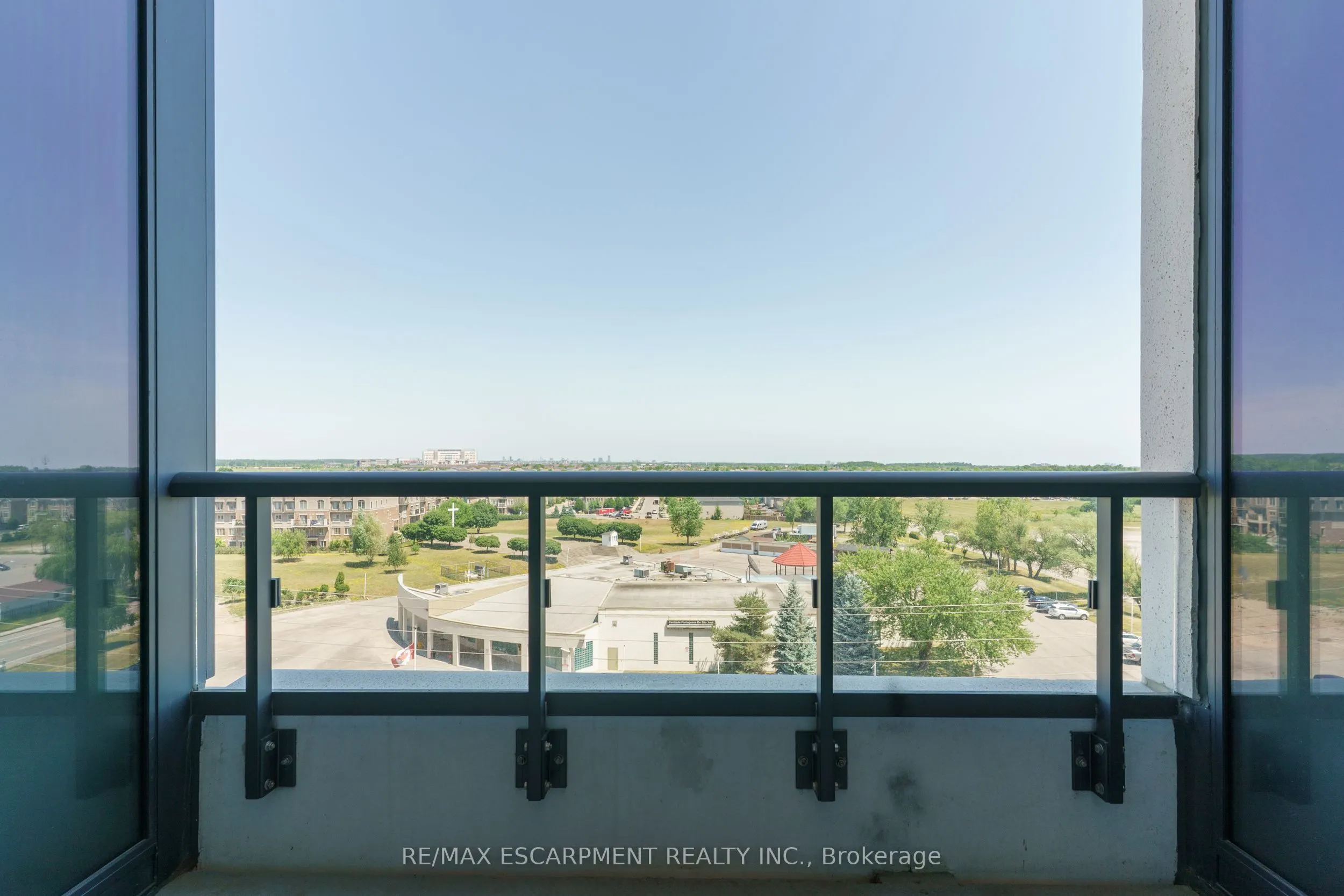 2450 Old Bronte Road #614
