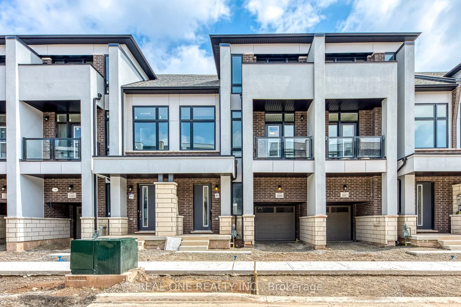 3099 Perkins Way