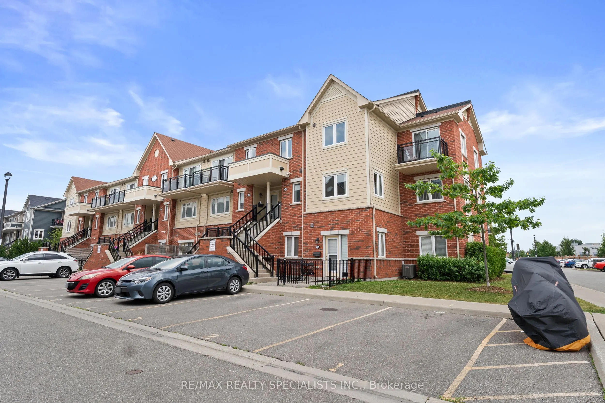 250 Sunny Meadow Boulevard, #205