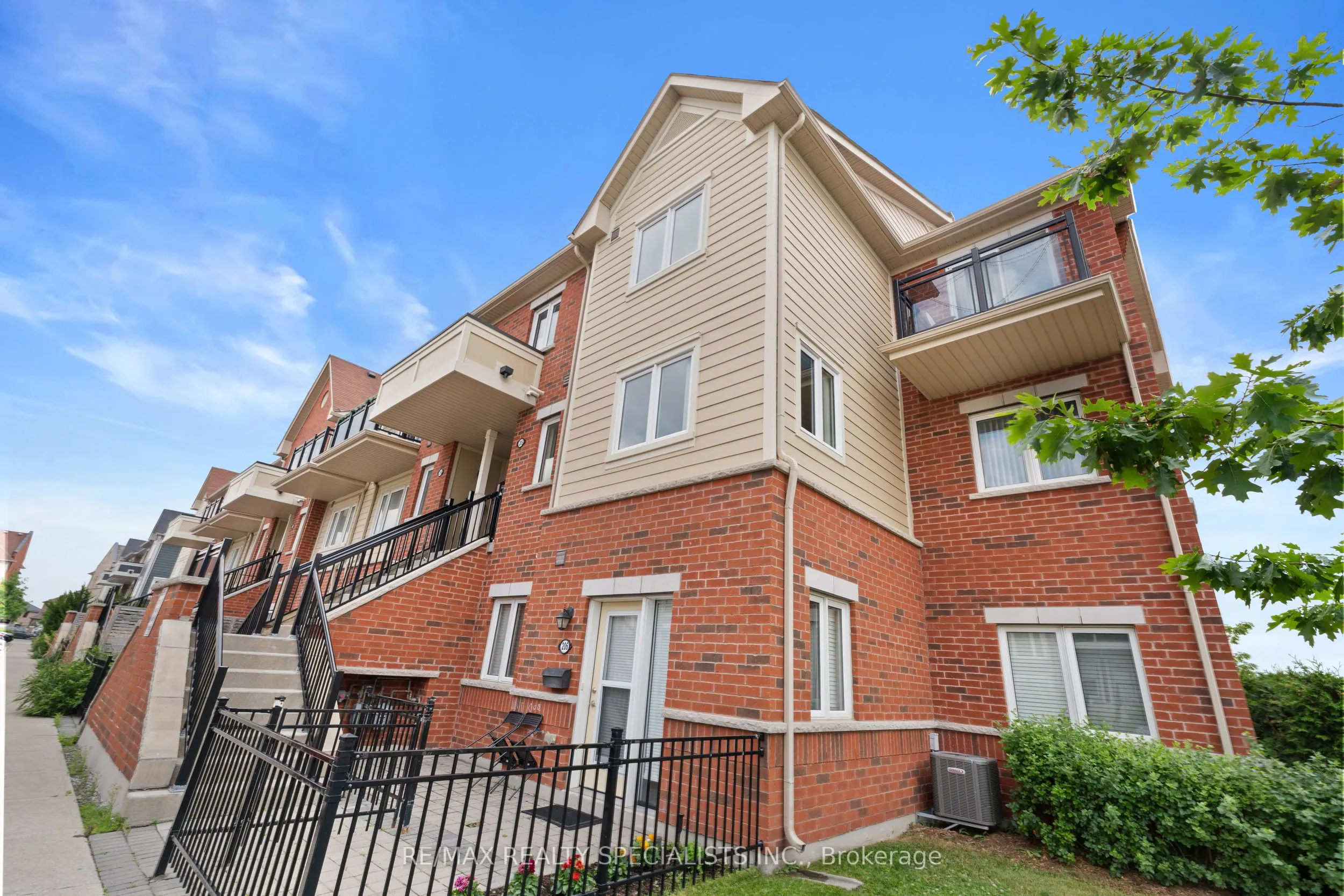 250 Sunny Meadow Boulevard, #205