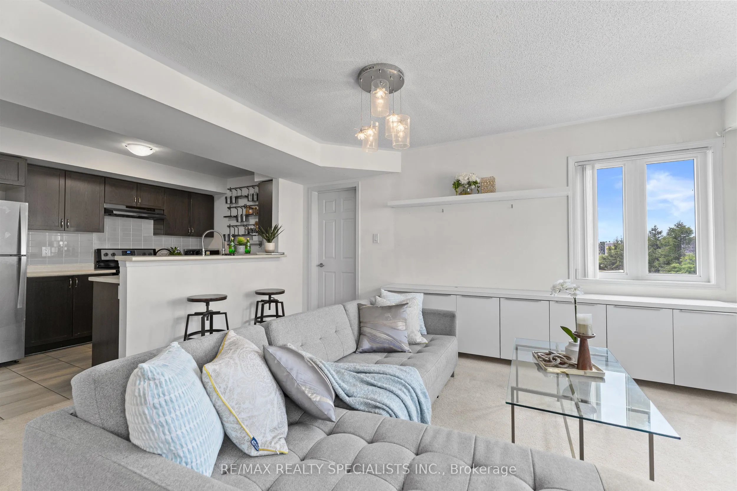 250 Sunny Meadow Boulevard, #205