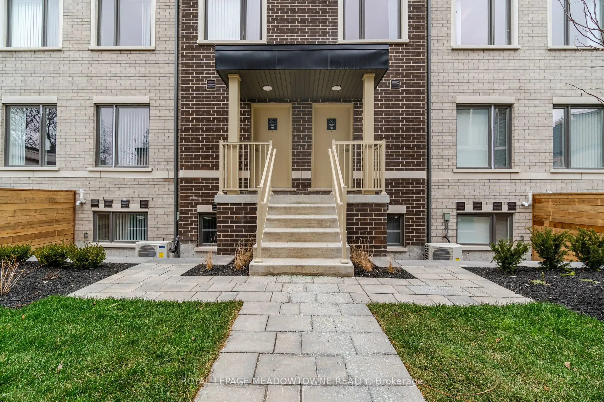 235 Birmingham Street, #142