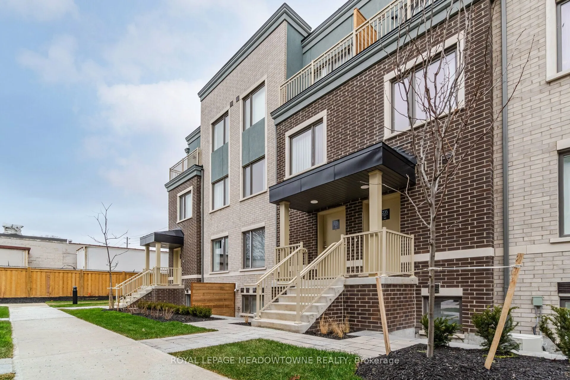 235 Birmingham Street, #142