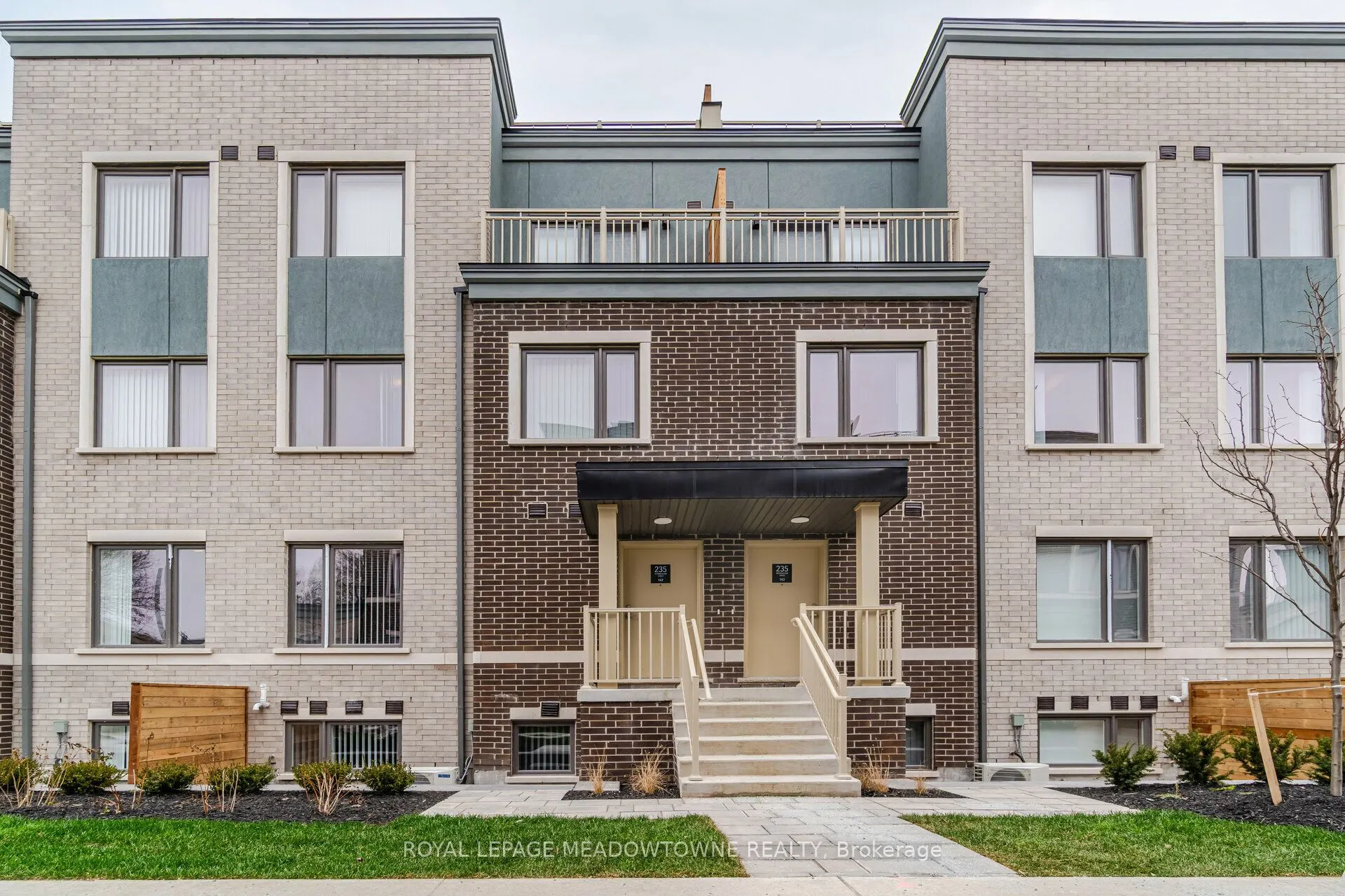 235 Birmingham Street, #142