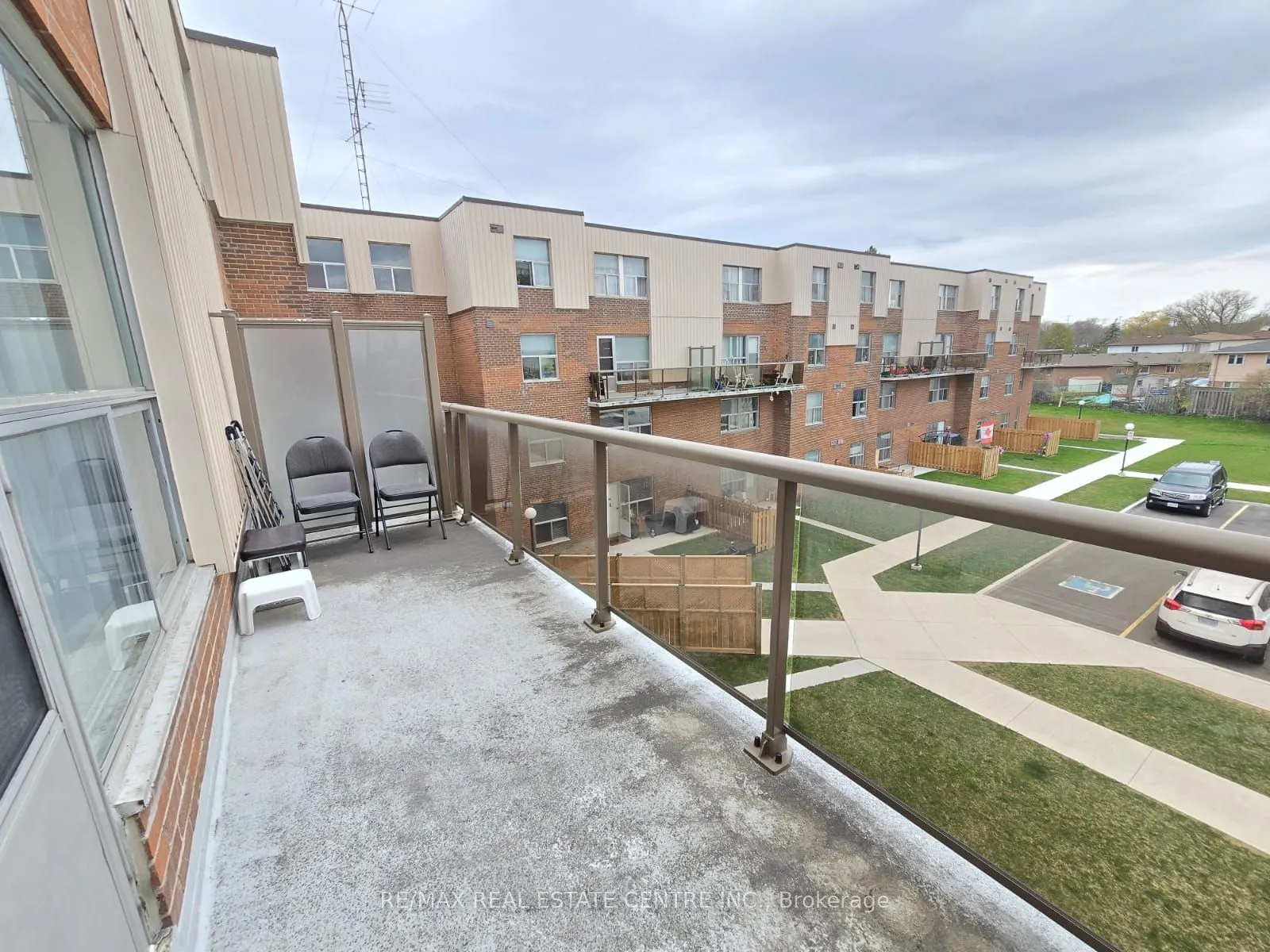 1055 Forestwood Drive, #212