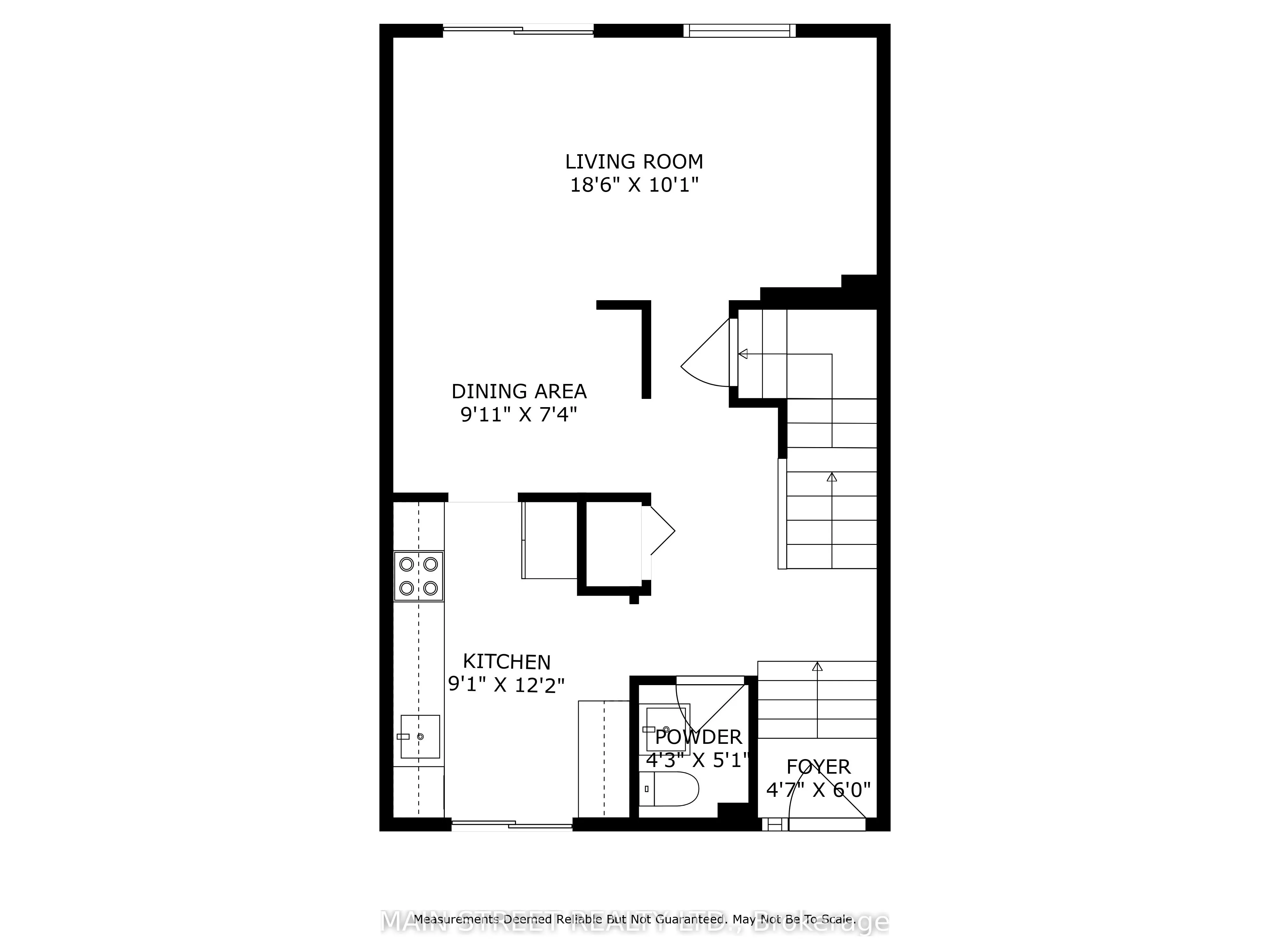 725 Vermouth Avenue, #18