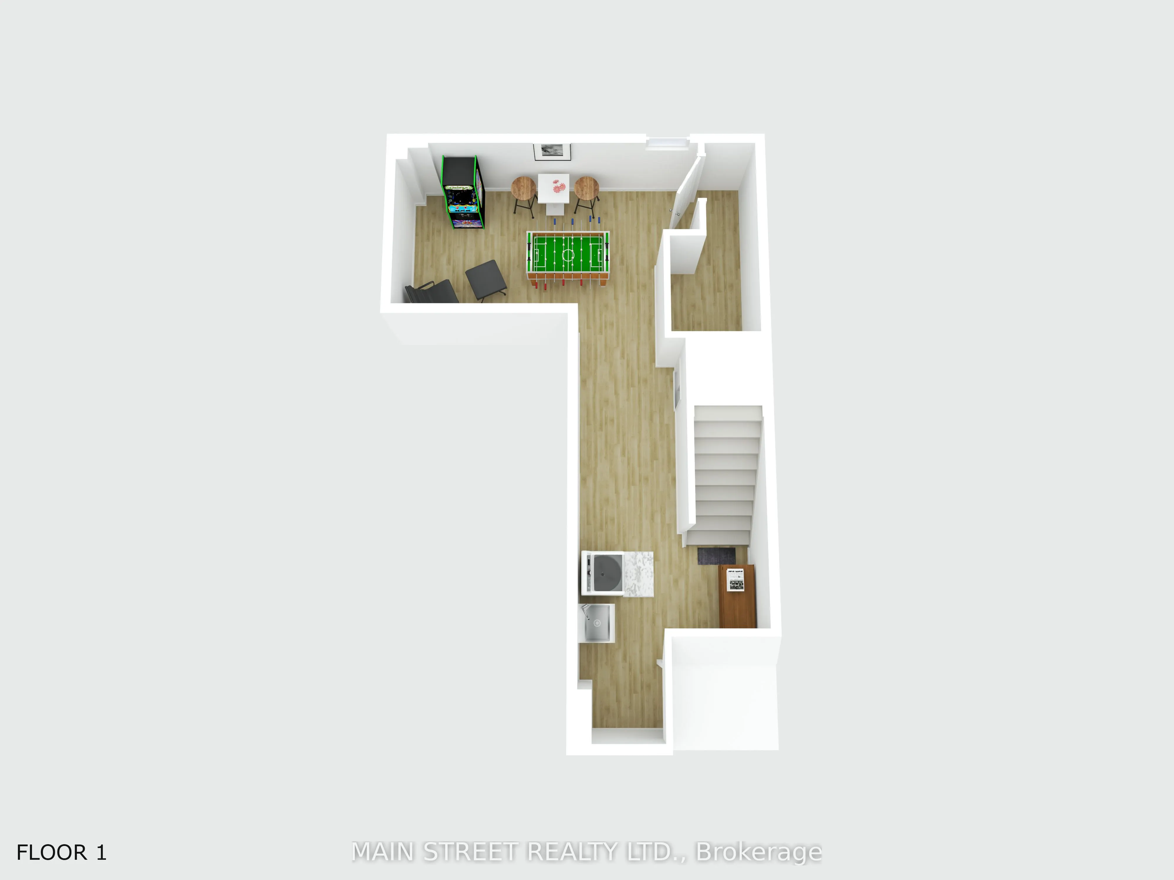 725 Vermouth Avenue, #18