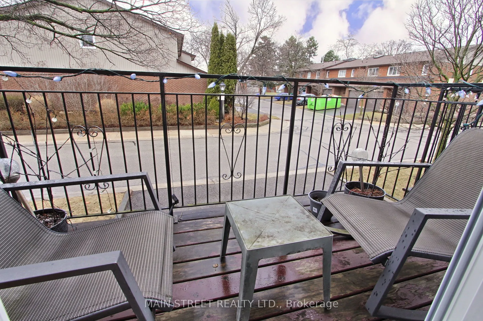 725 Vermouth Avenue, #18