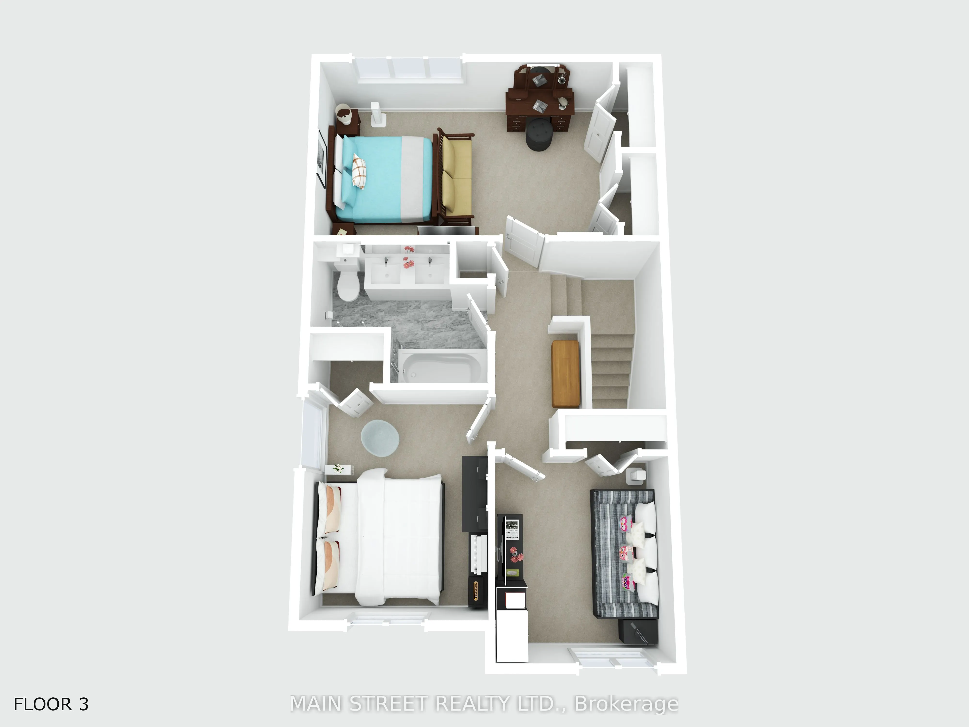 725 Vermouth Avenue, #18
