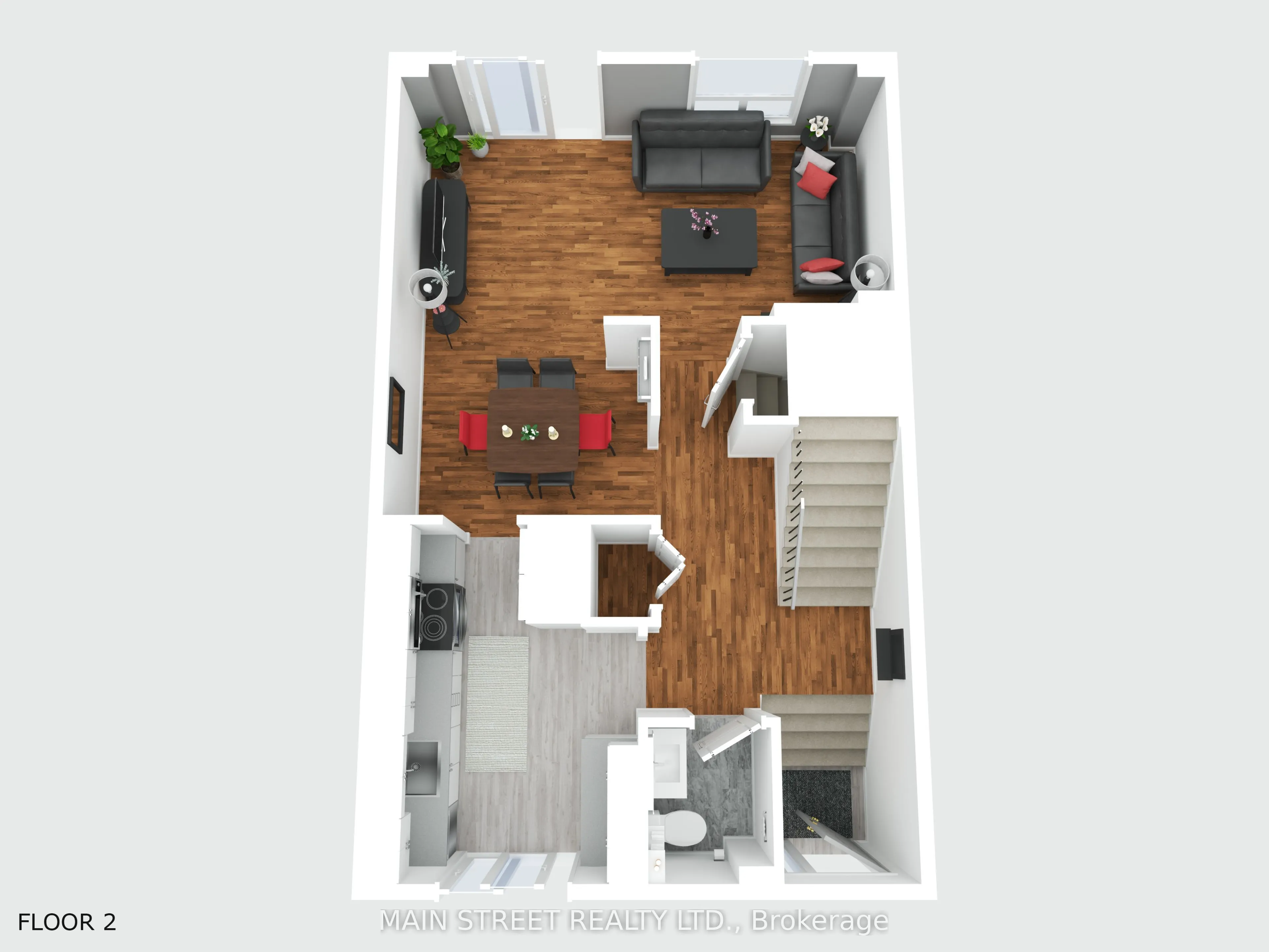 725 Vermouth Avenue, #18
