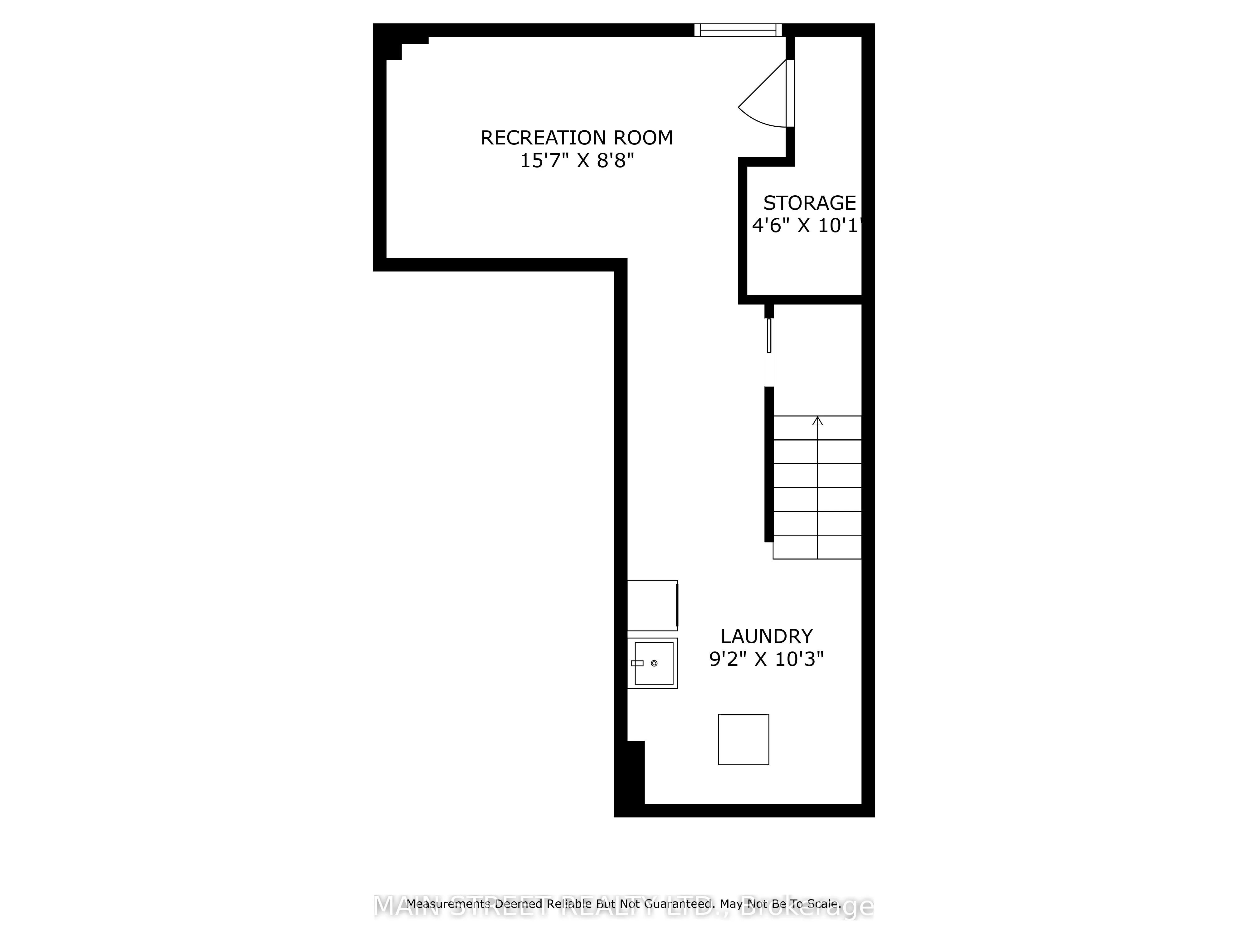 725 Vermouth Avenue, #18