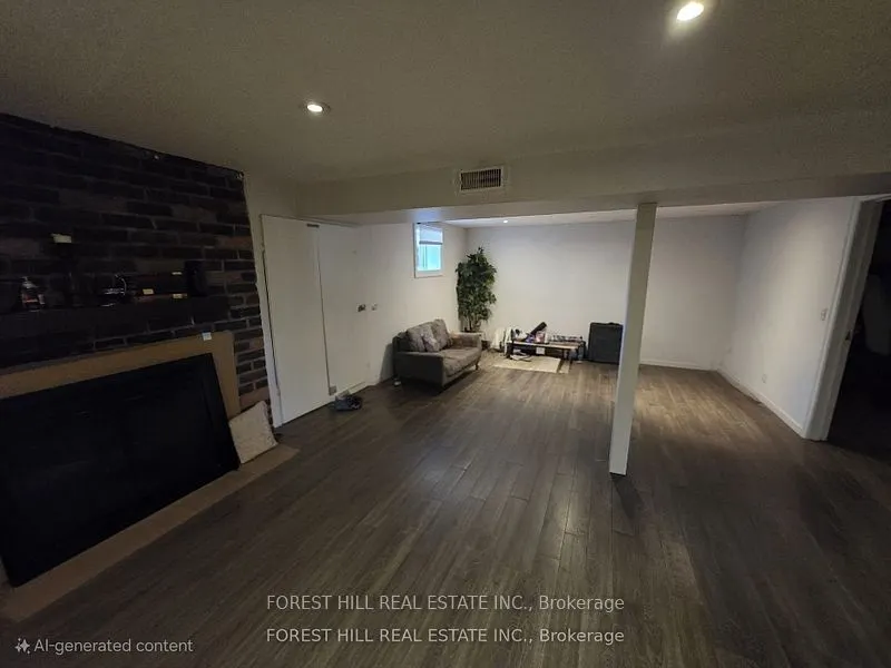 272 Richard Clark Drive