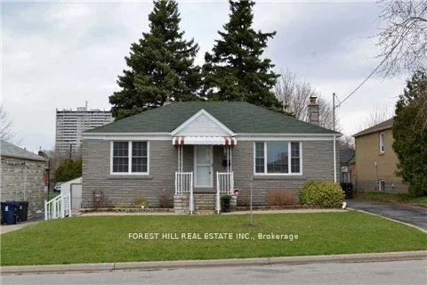 272 Richard Clark Drive