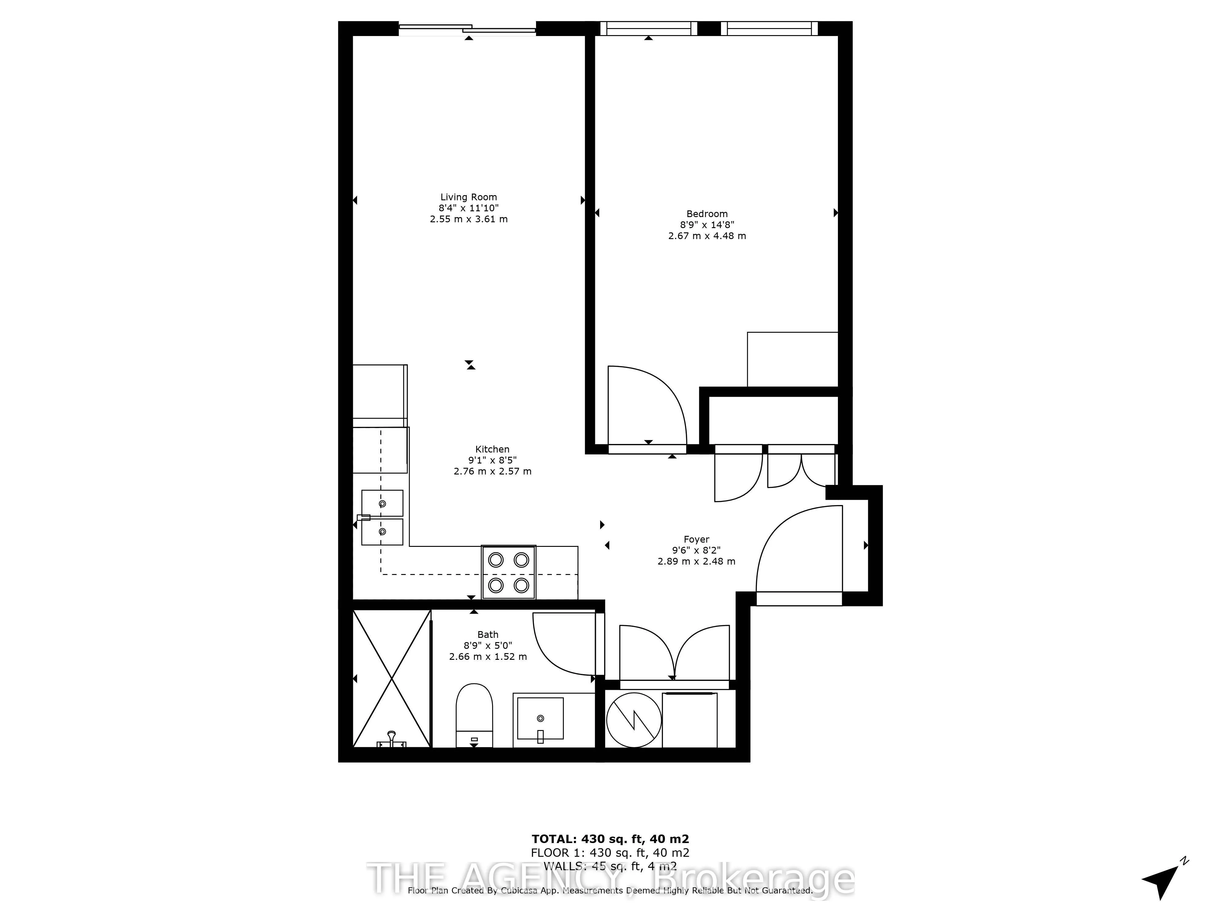 153 Main Street E, #6