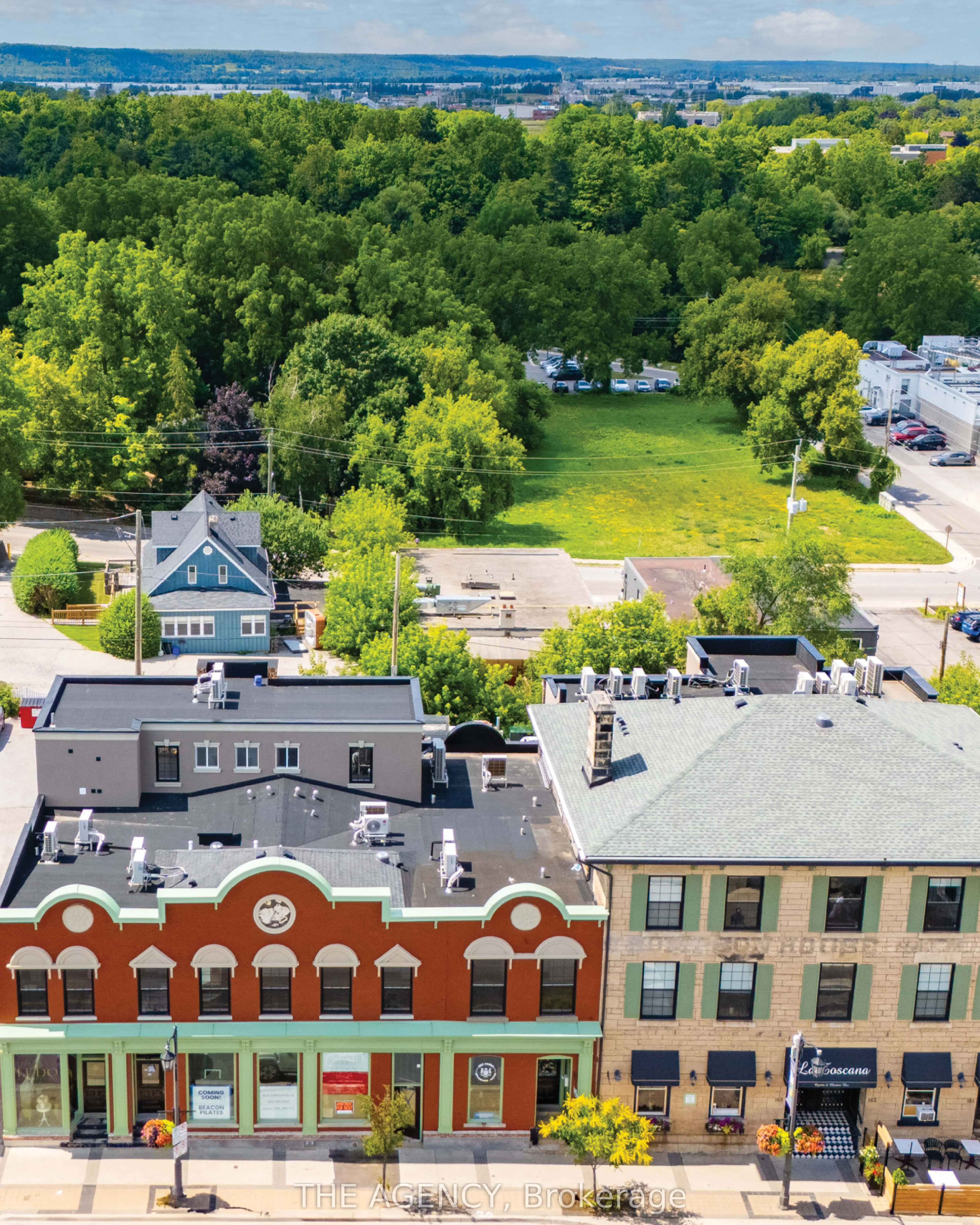 153 Main Street E, #6