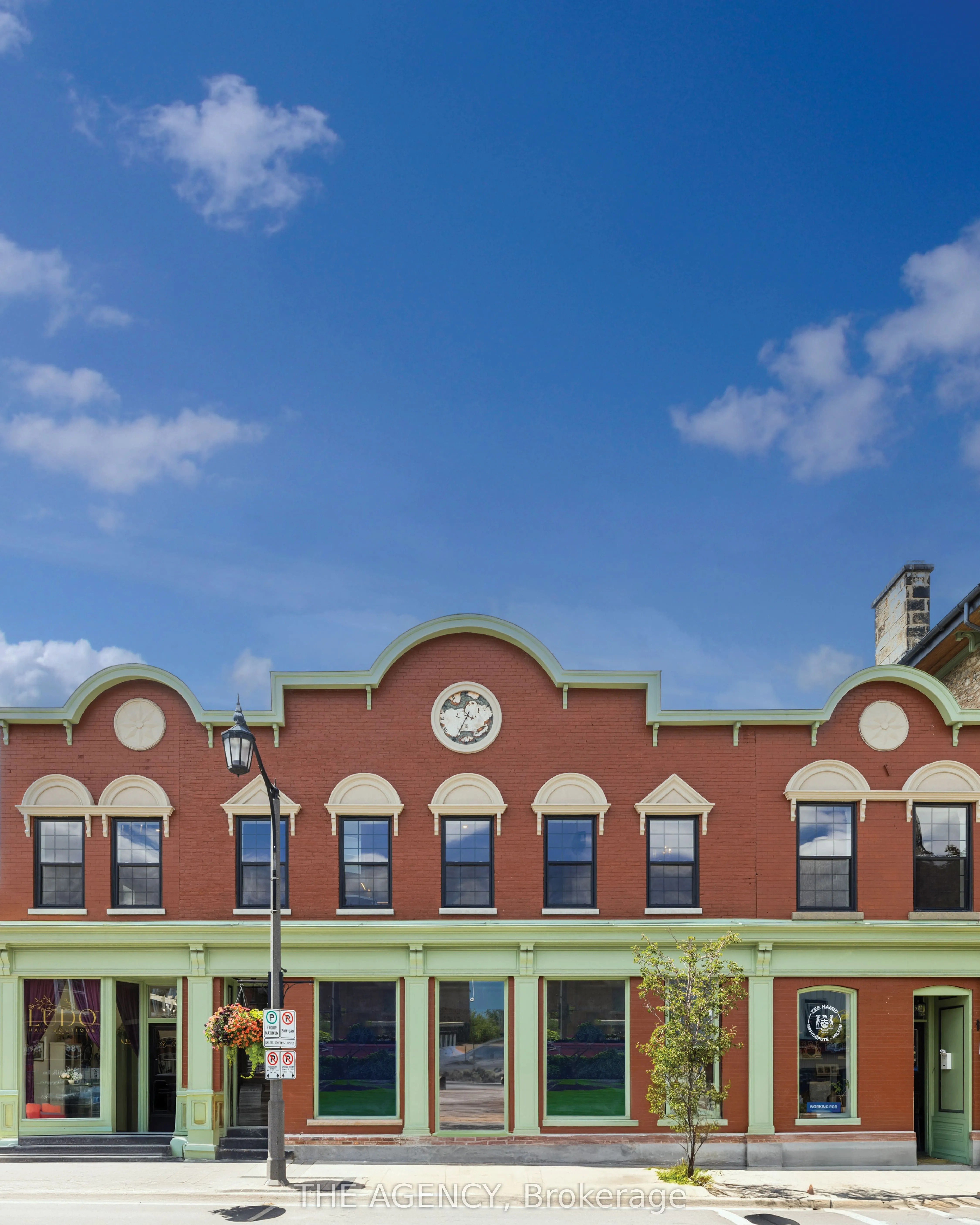 153 Main Street E, #6