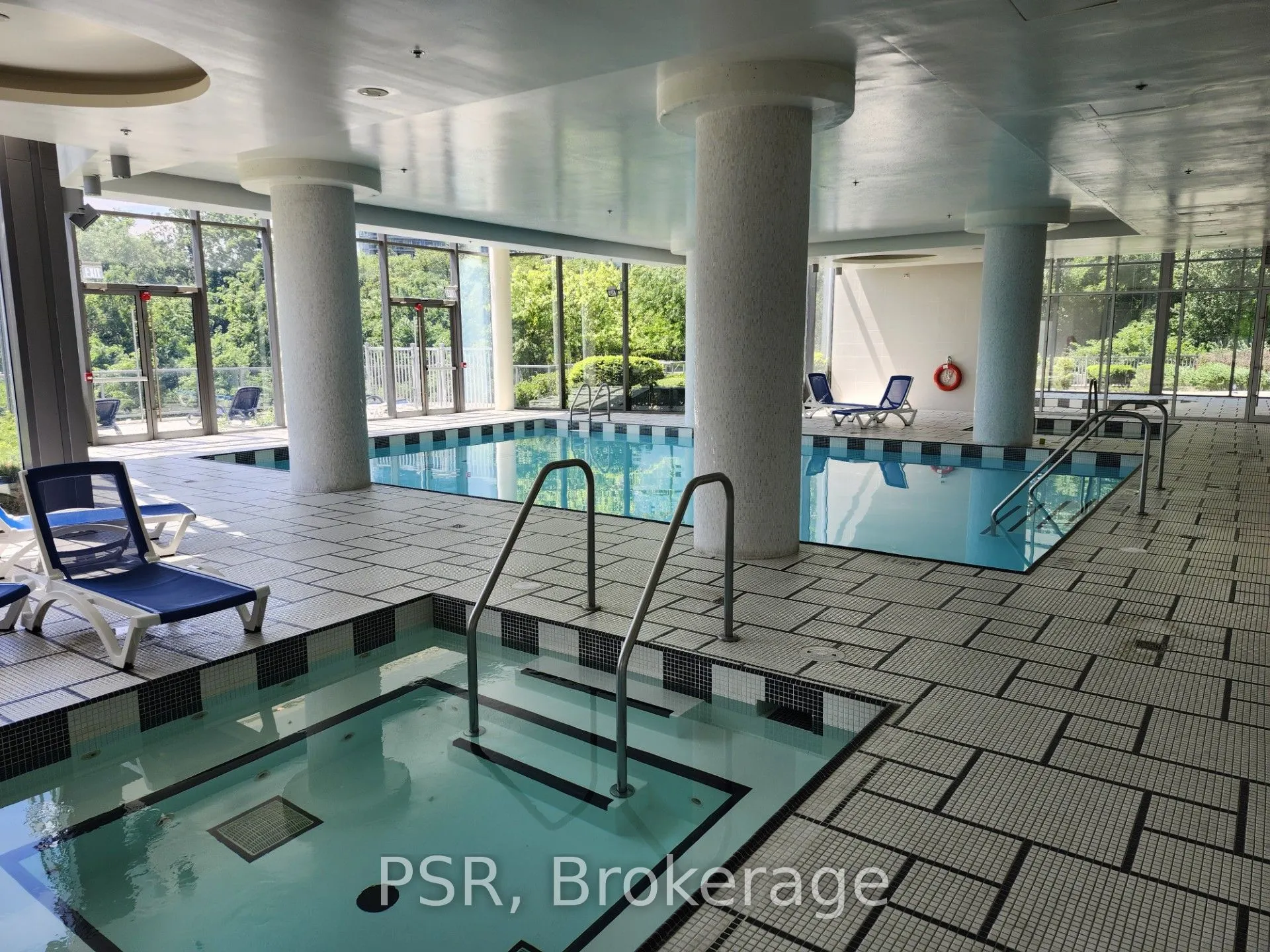 88 Park Lawn Road, #2906
