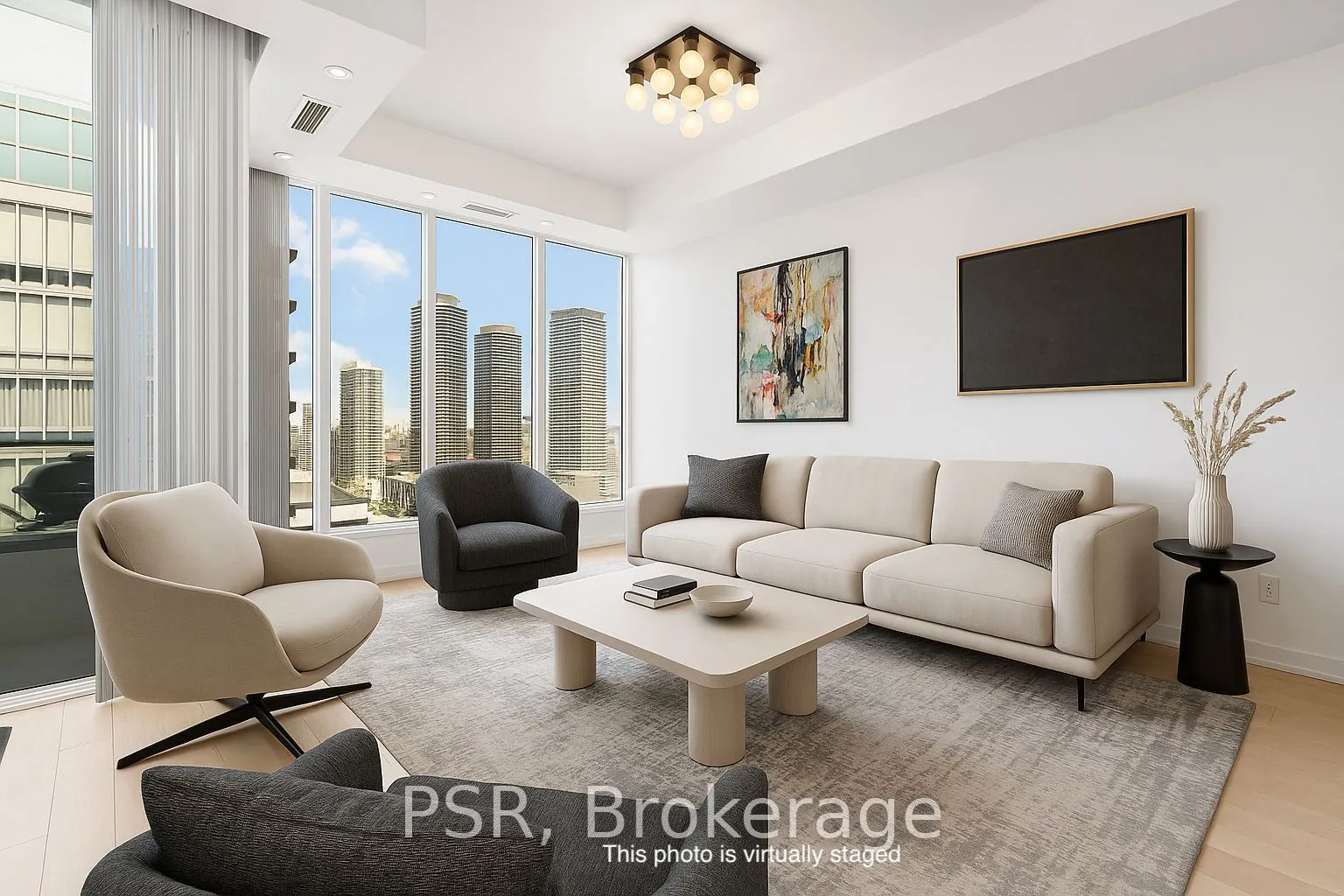 88 Park Lawn Road, #2906