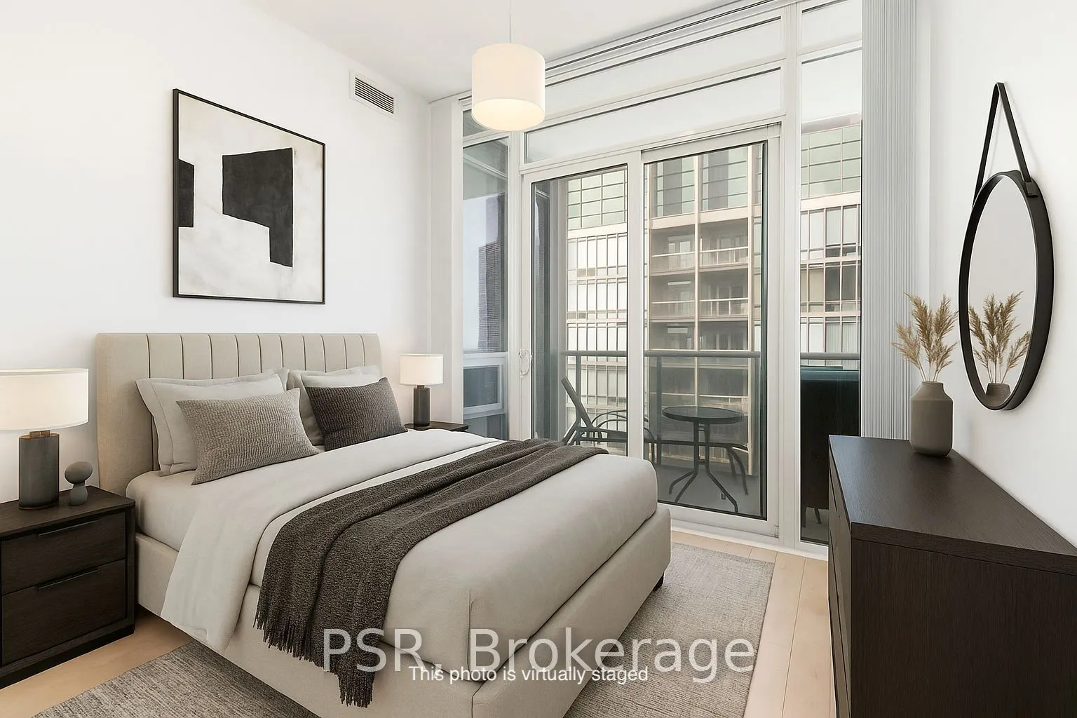 88 Park Lawn Road, #2906