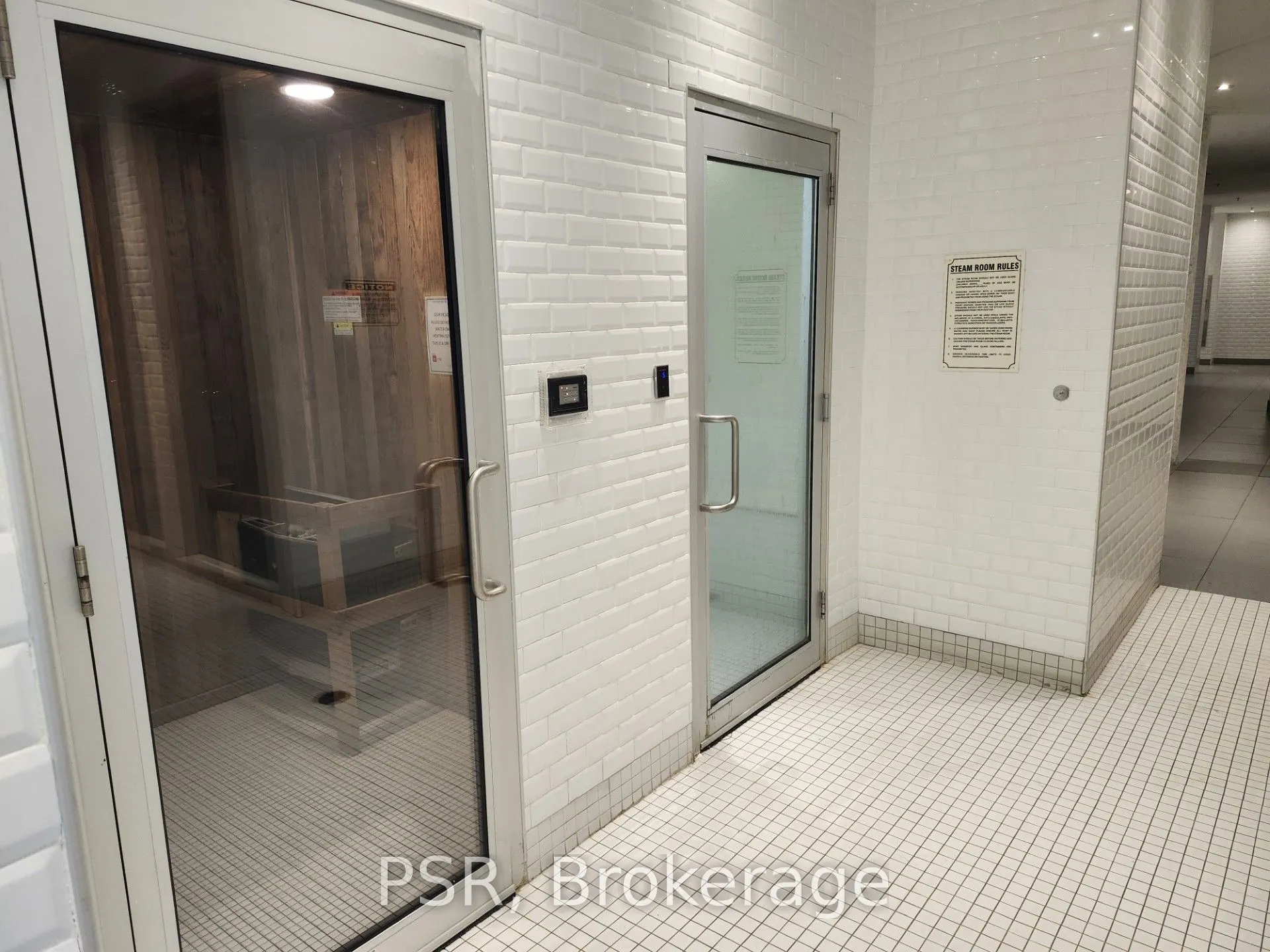 88 Park Lawn Road, #2906