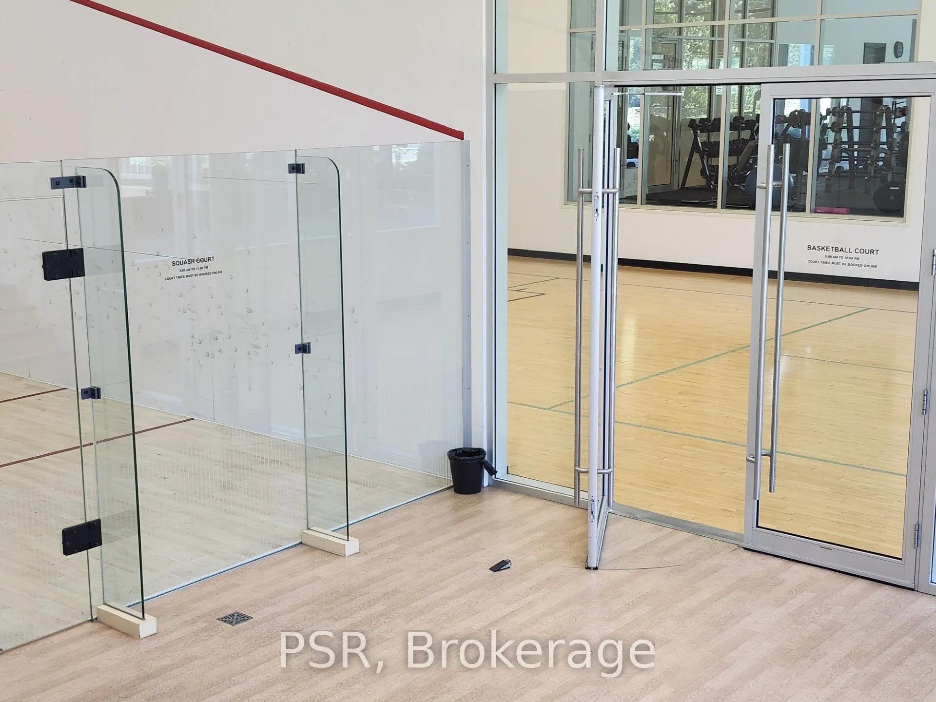 88 Park Lawn Road, #2906