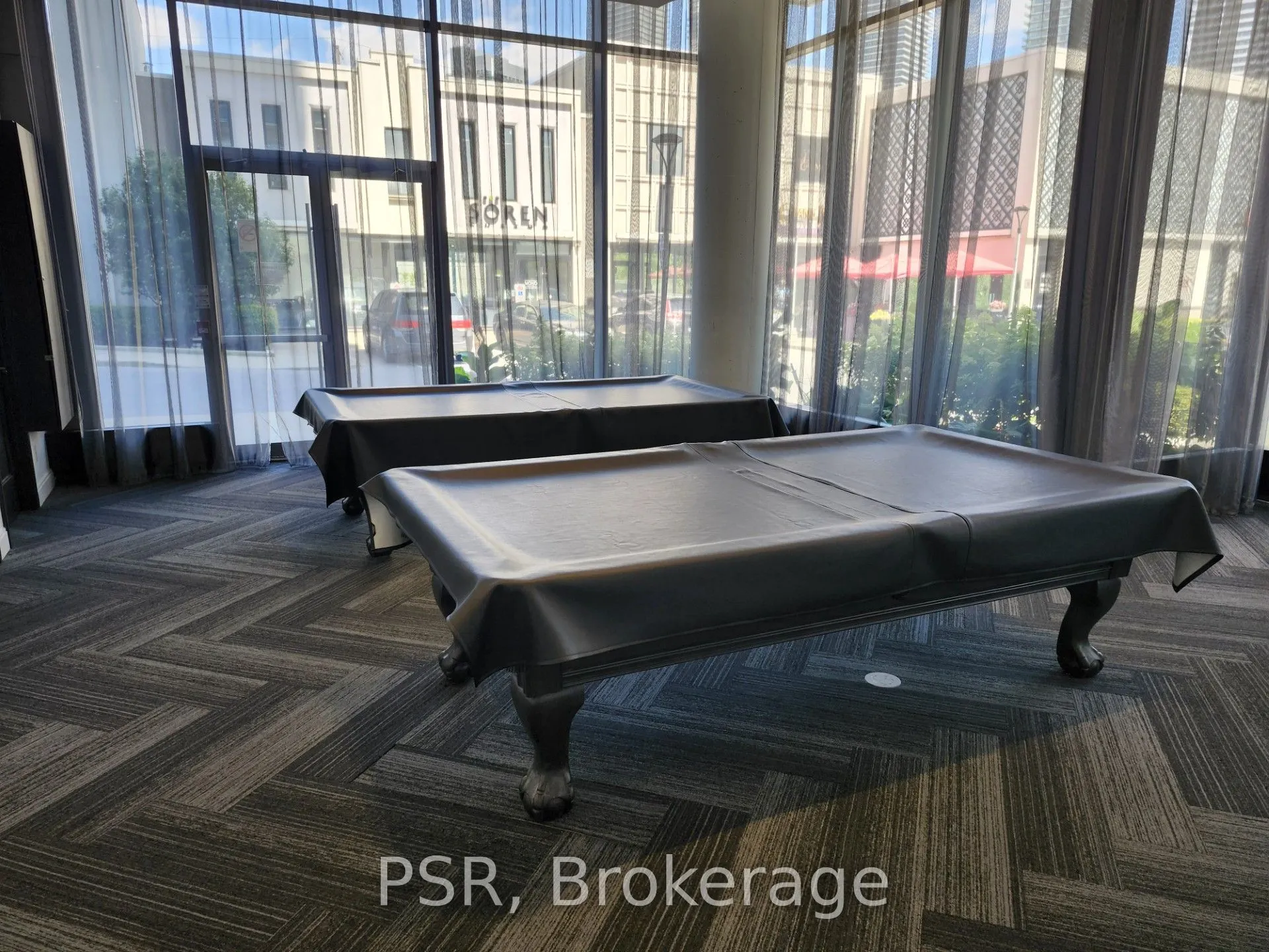 88 Park Lawn Road, #2906