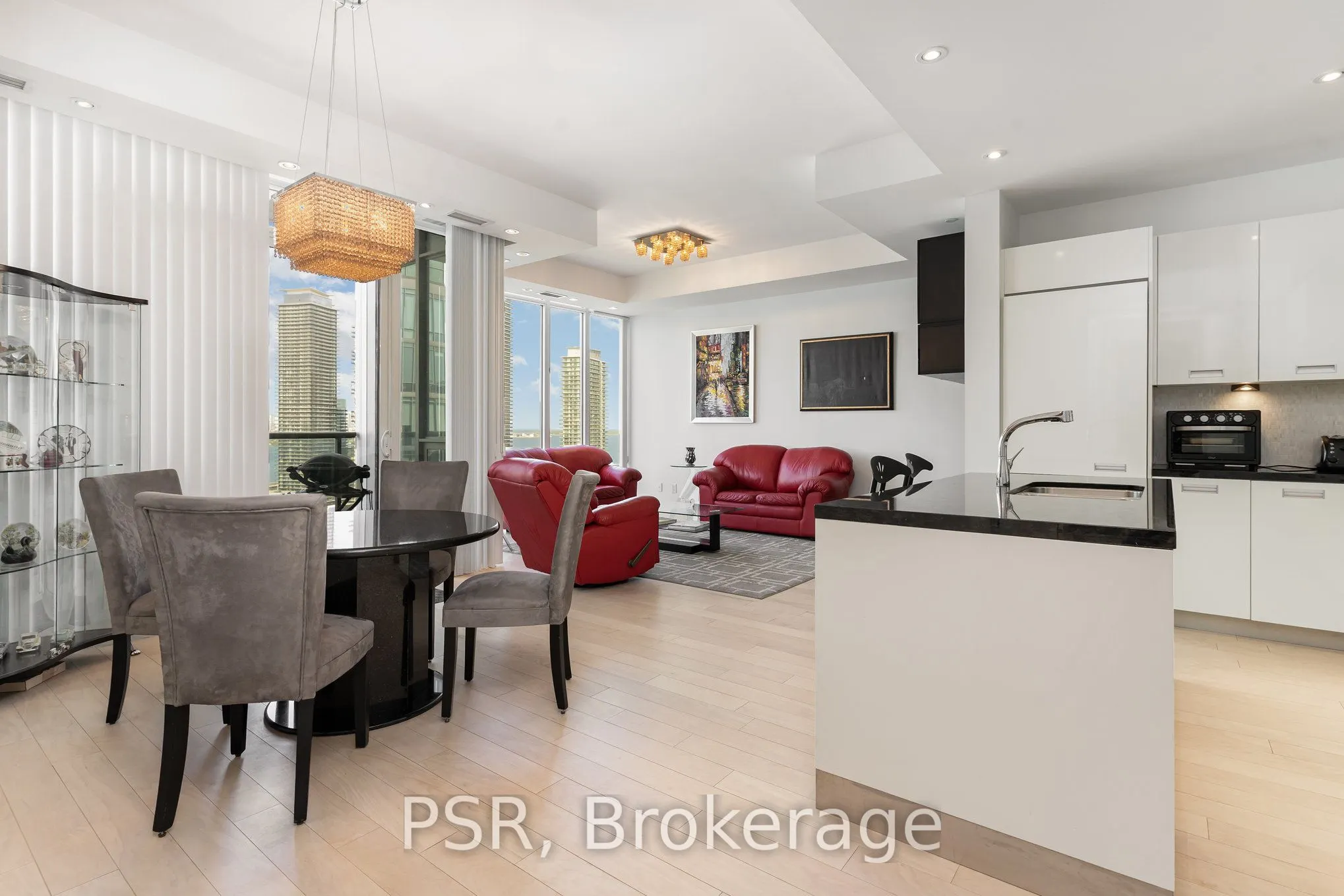 88 Park Lawn Road, #2906