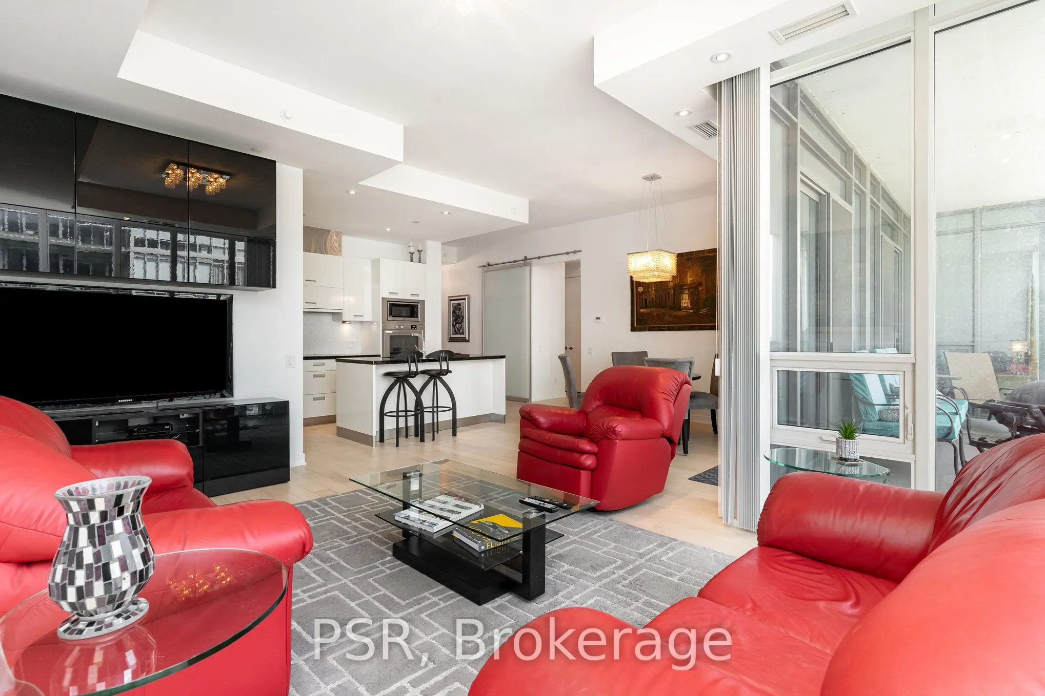 88 Park Lawn Road, #2906