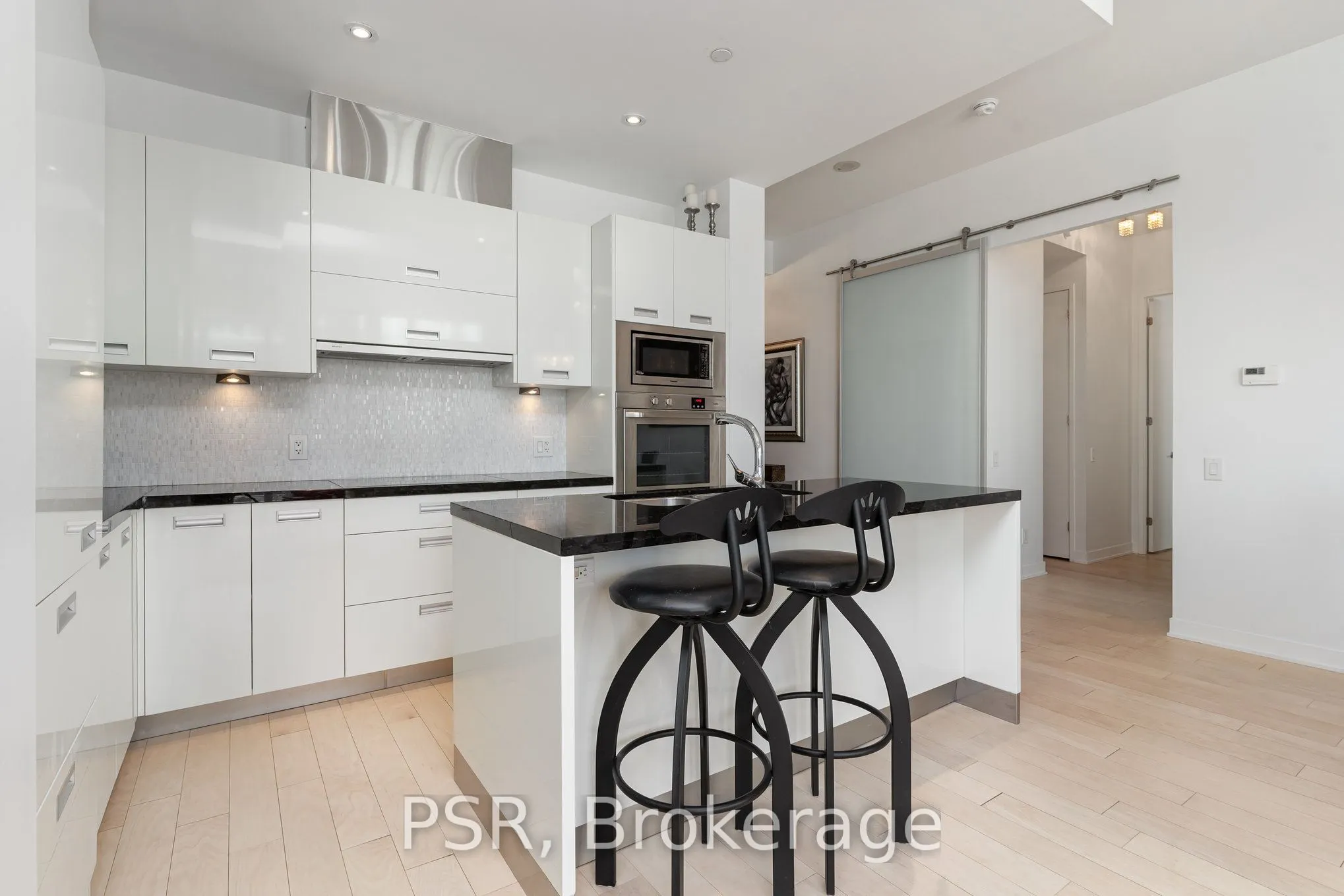 88 Park Lawn Road, #2906