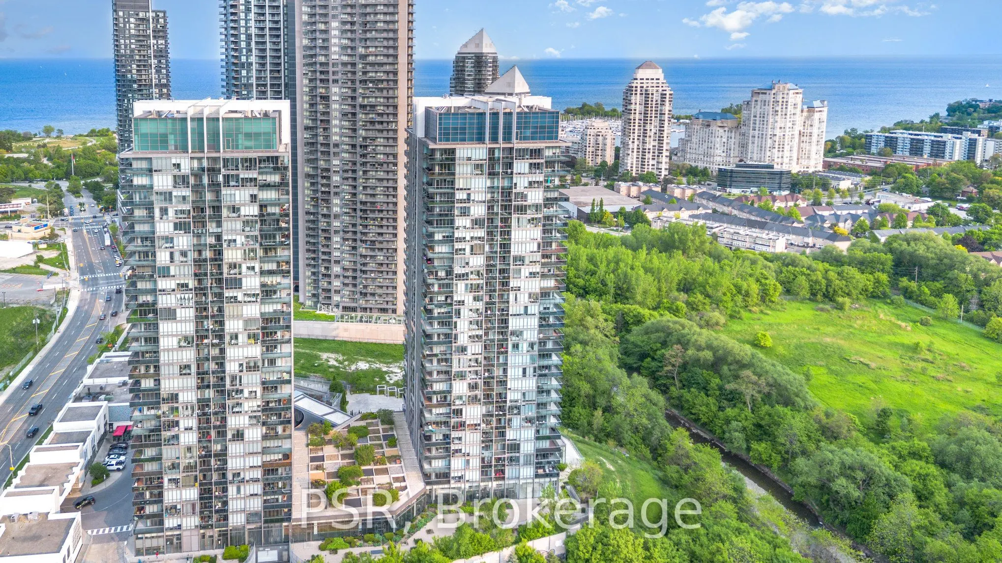 88 Park Lawn Road, #2906