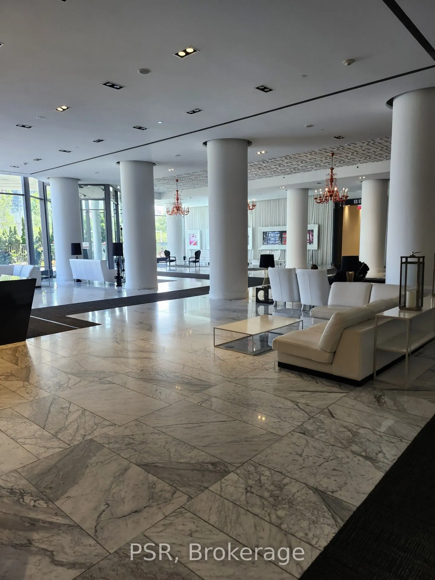 88 Park Lawn Road, #2906
