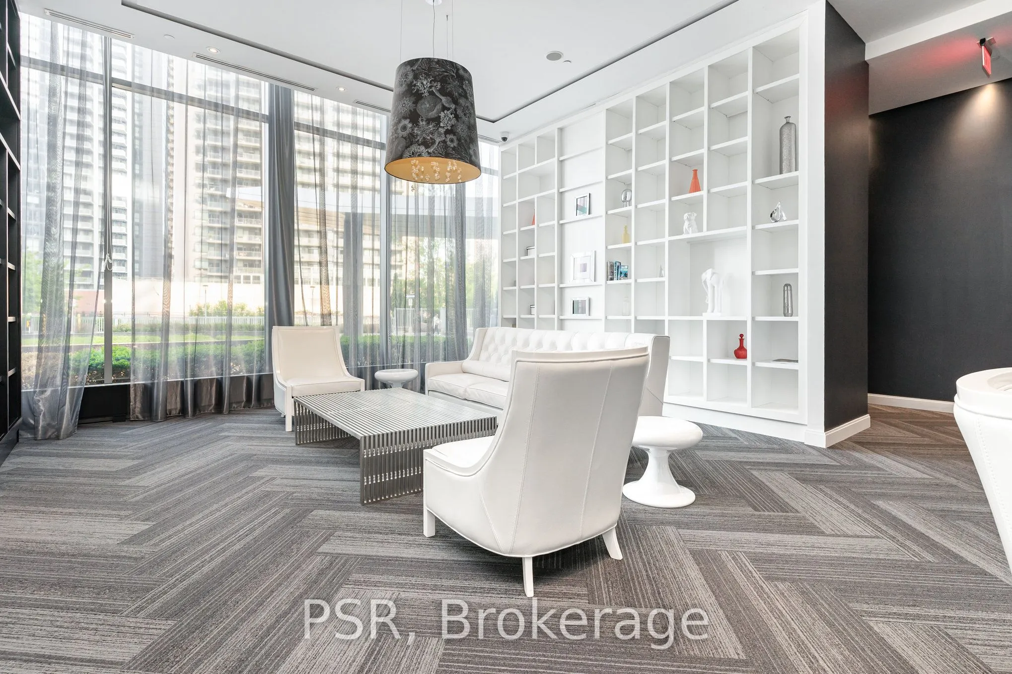 88 Park Lawn Road, #2906