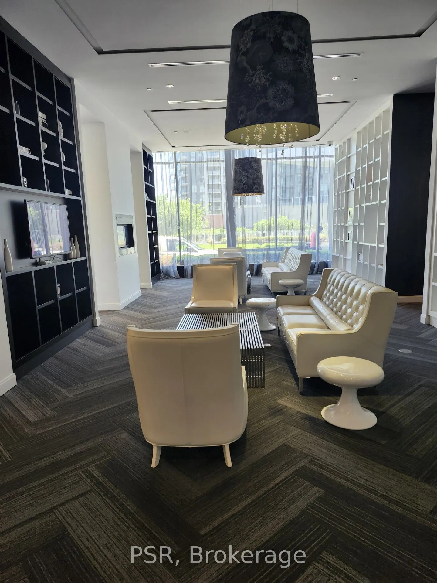 88 Park Lawn Road, #2906