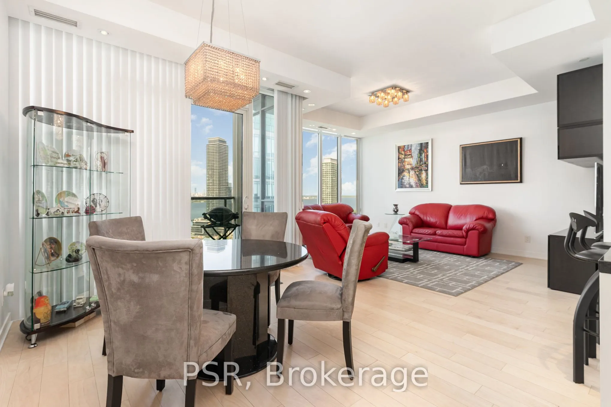 88 Park Lawn Road, #2906