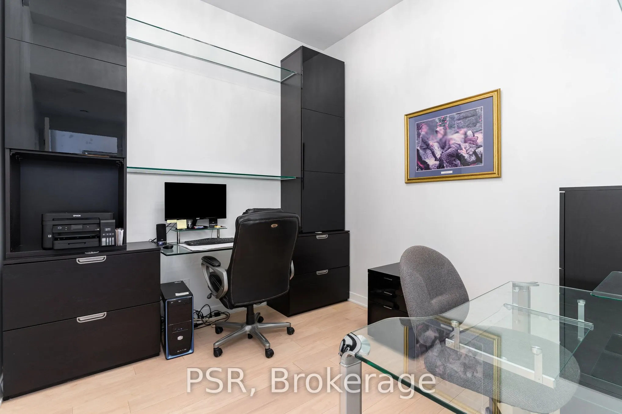 88 Park Lawn Road, #2906
