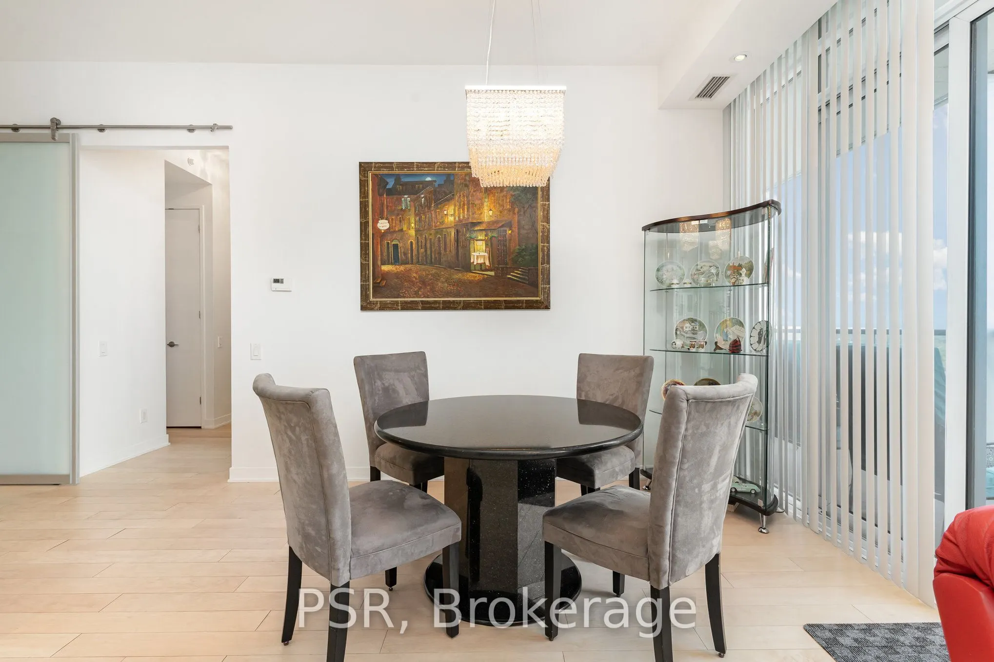 88 Park Lawn Road, #2906
