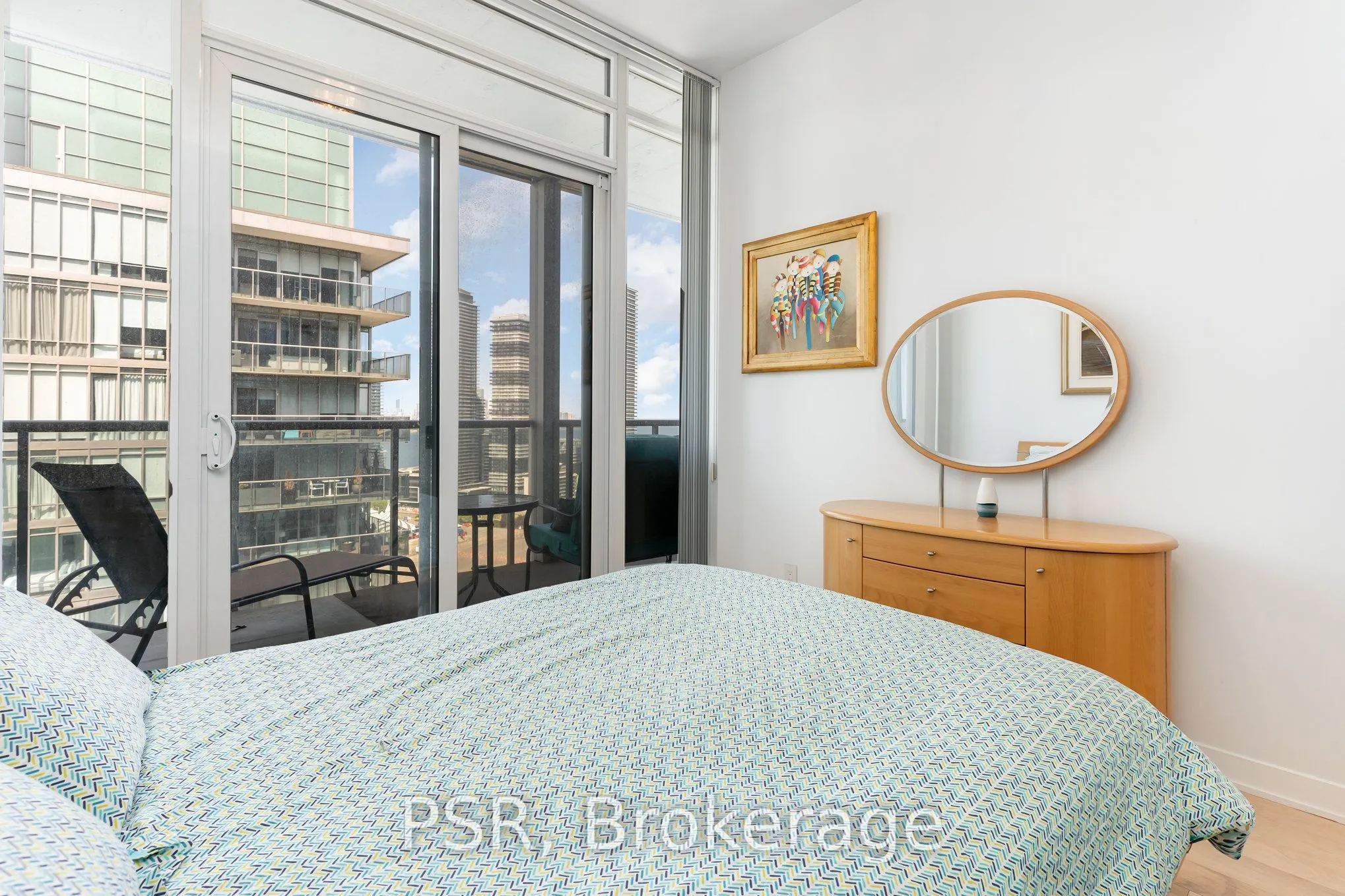 88 Park Lawn Road, #2906