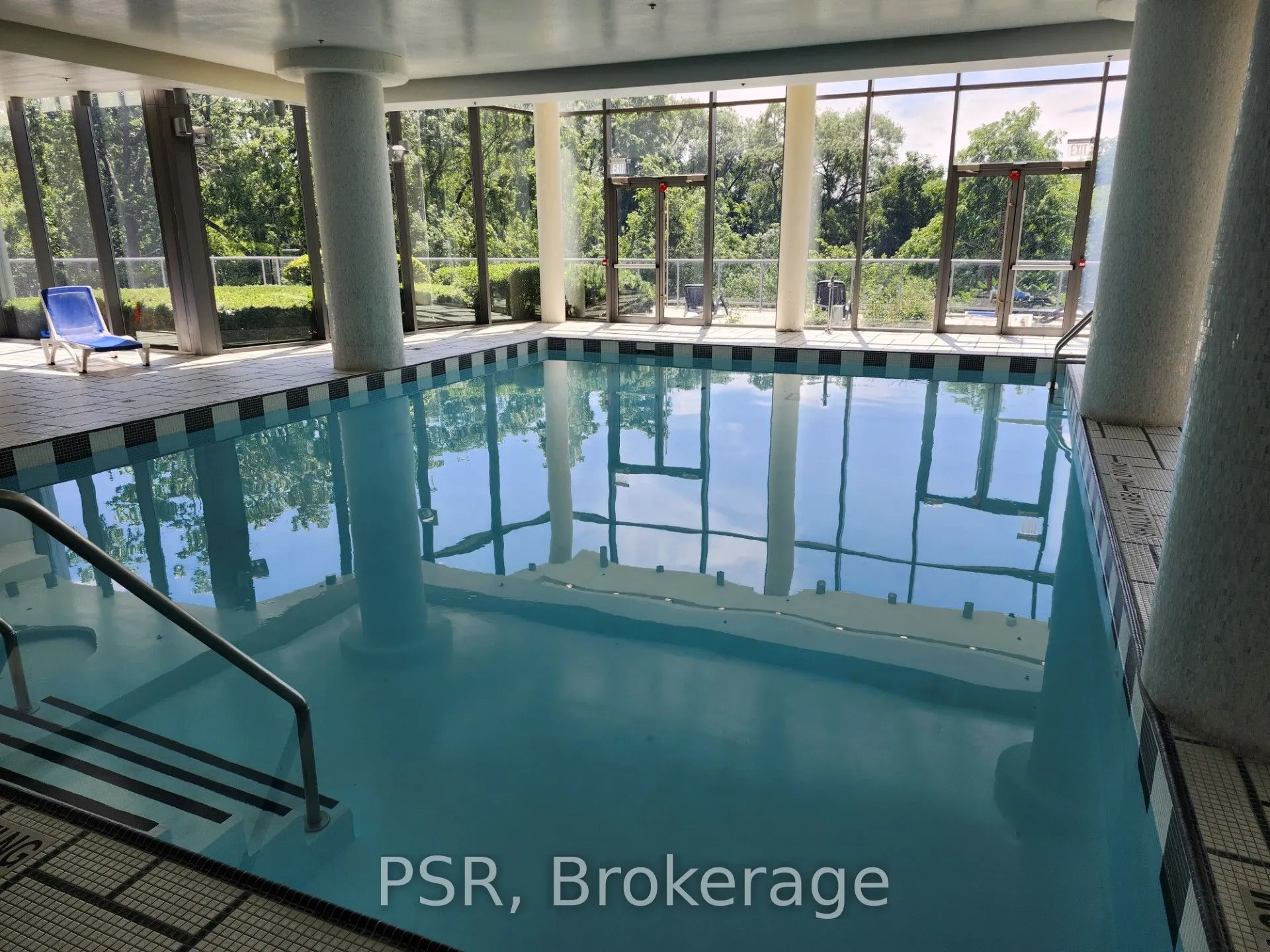 88 Park Lawn Road, #2906