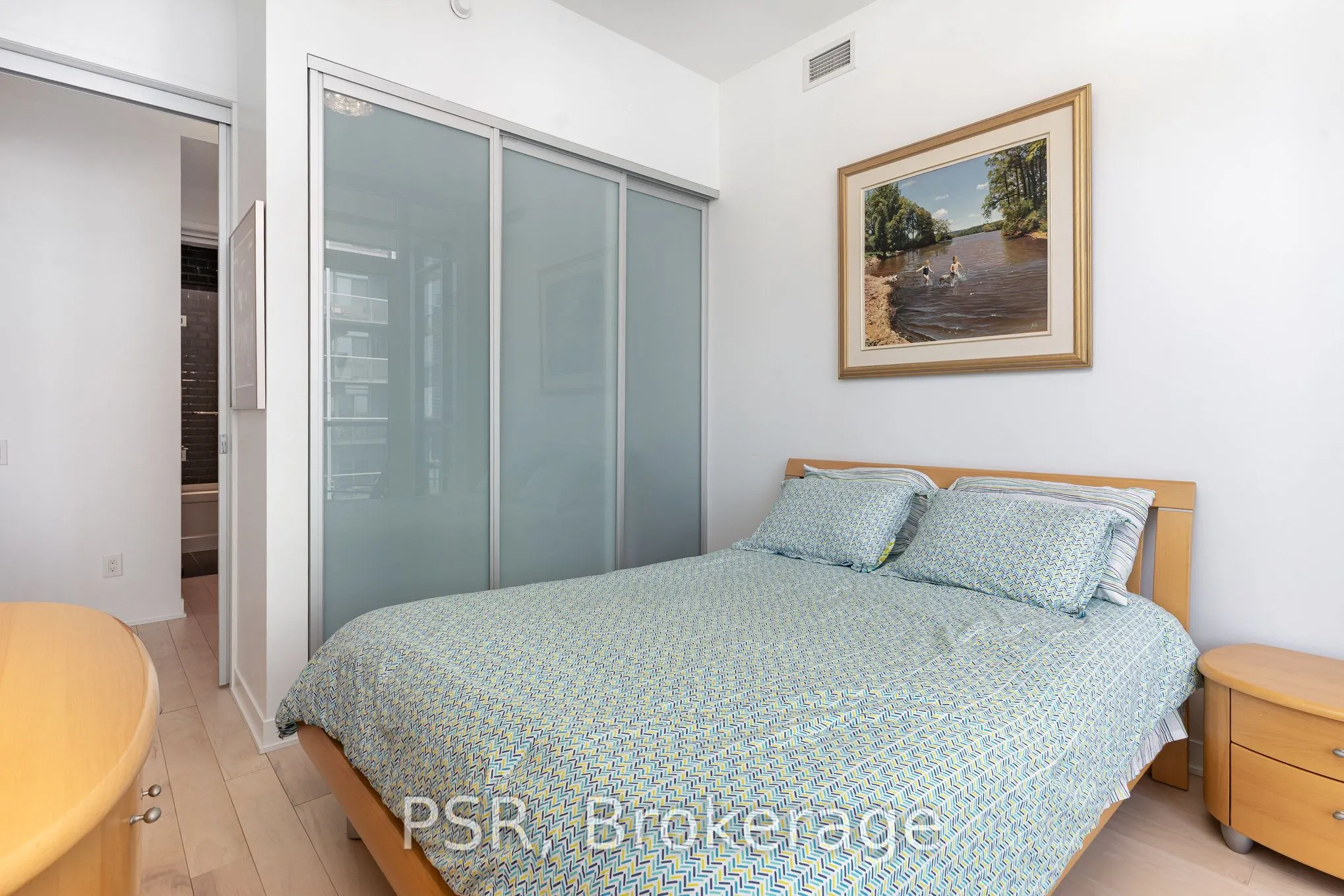88 Park Lawn Road, #2906