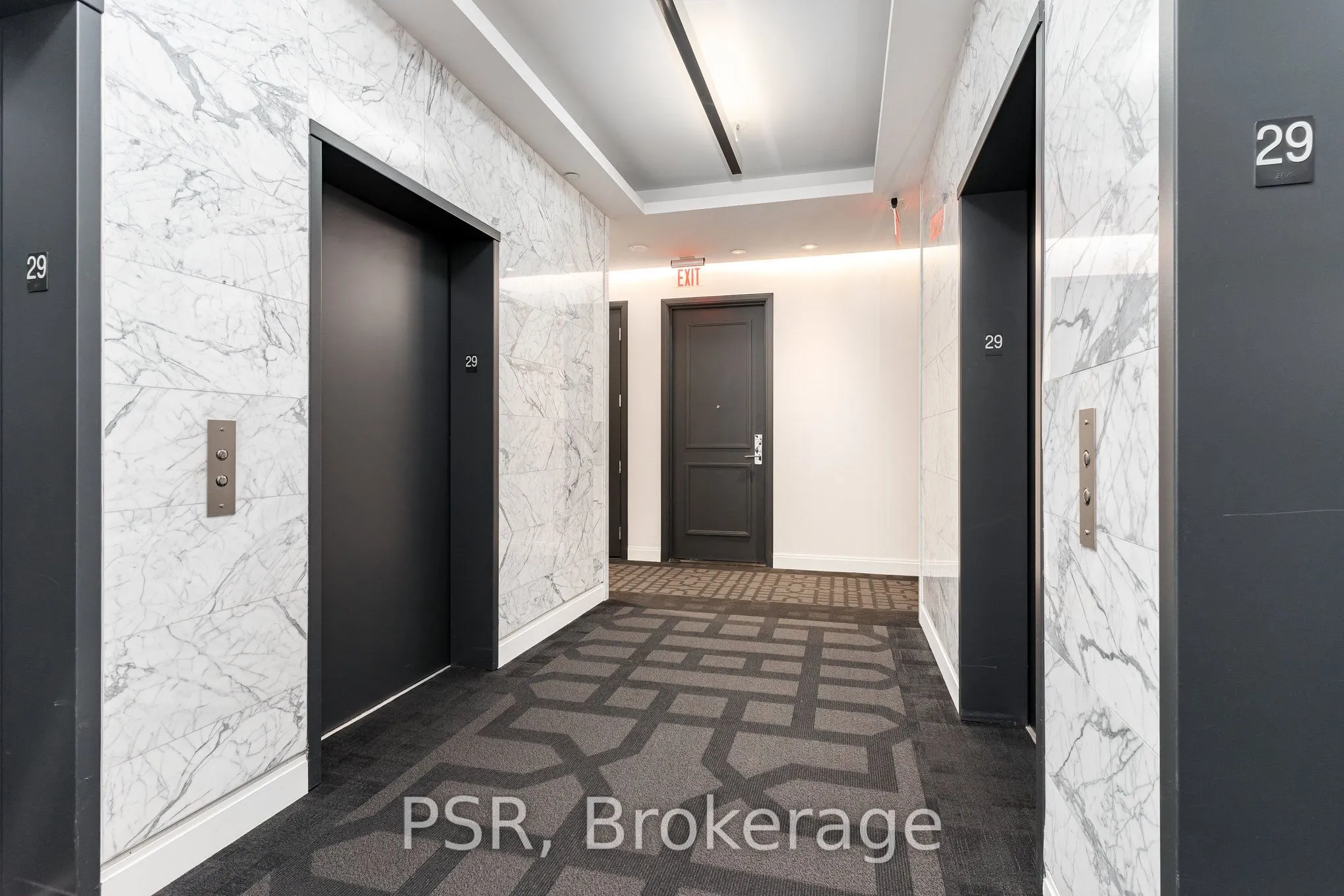 88 Park Lawn Road, #2906