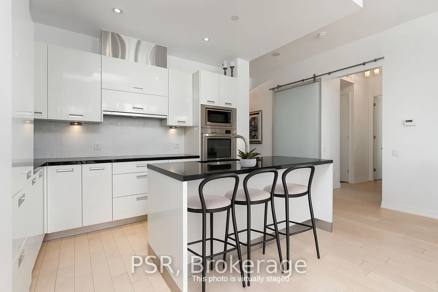 88 Park Lawn Road, #2906
