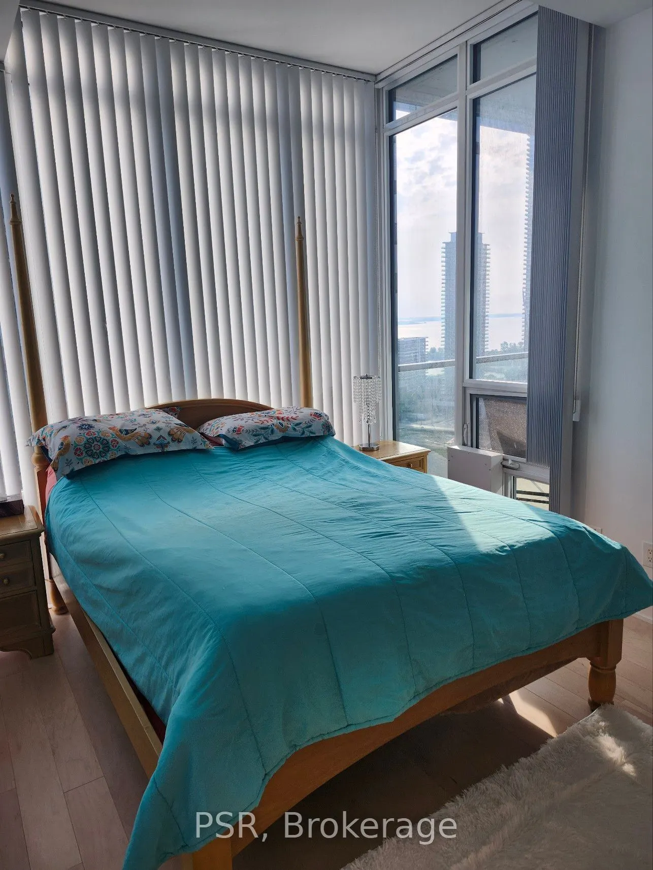 88 Park Lawn Road, #2906