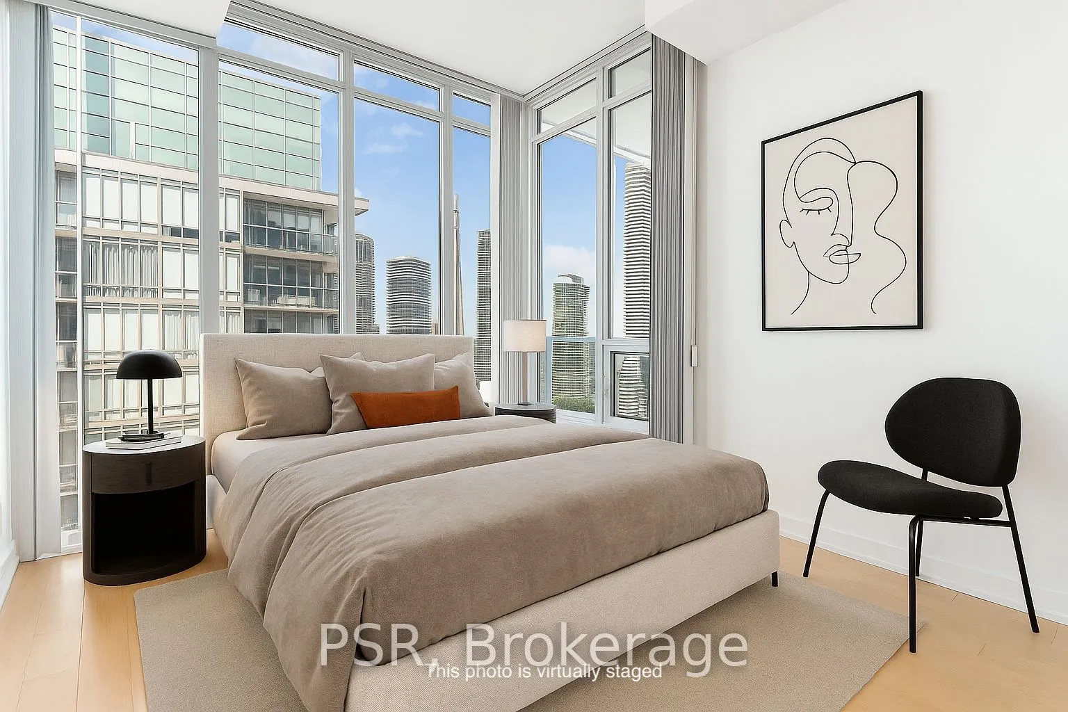 88 Park Lawn Road, #2906