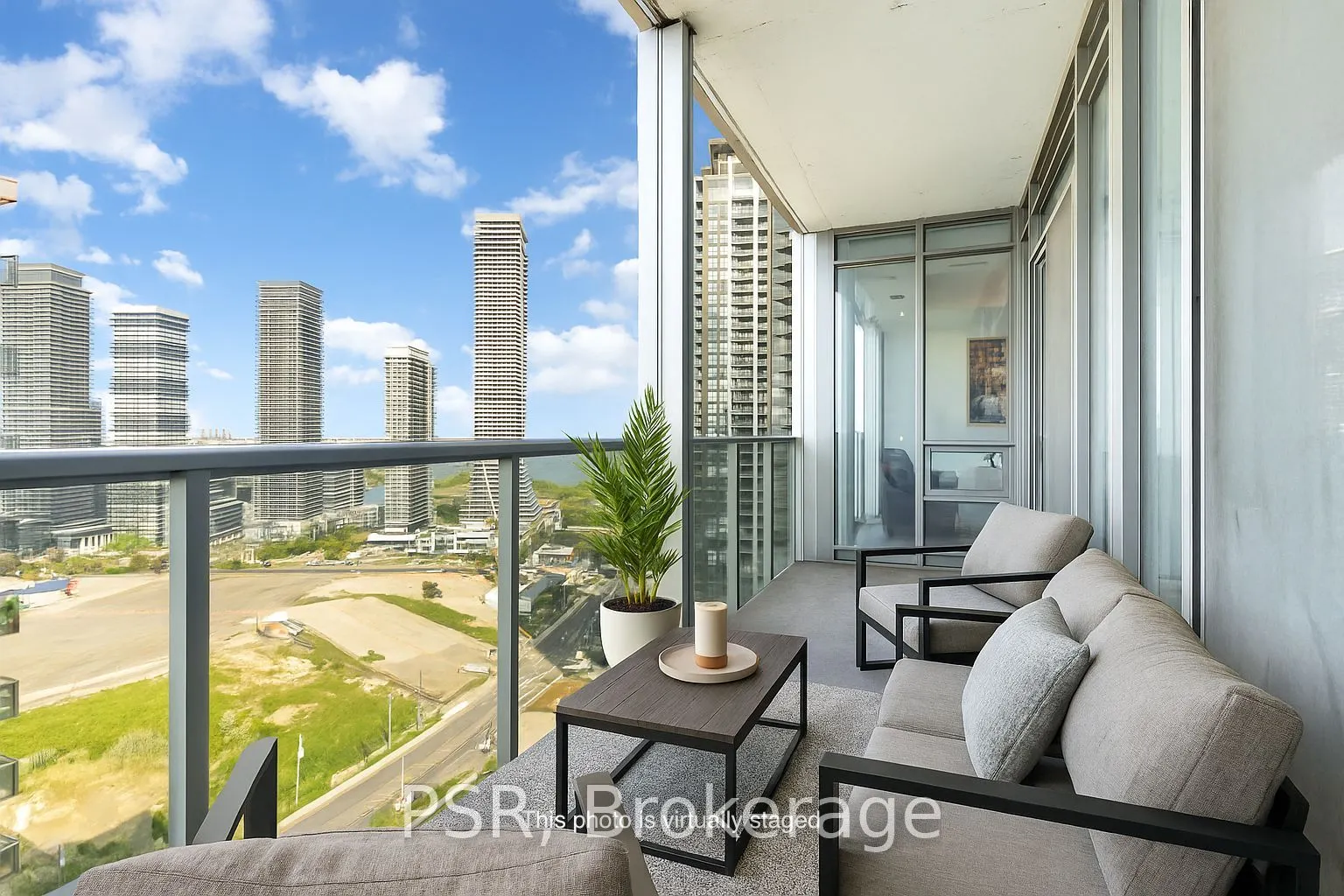 88 Park Lawn Road, #2906