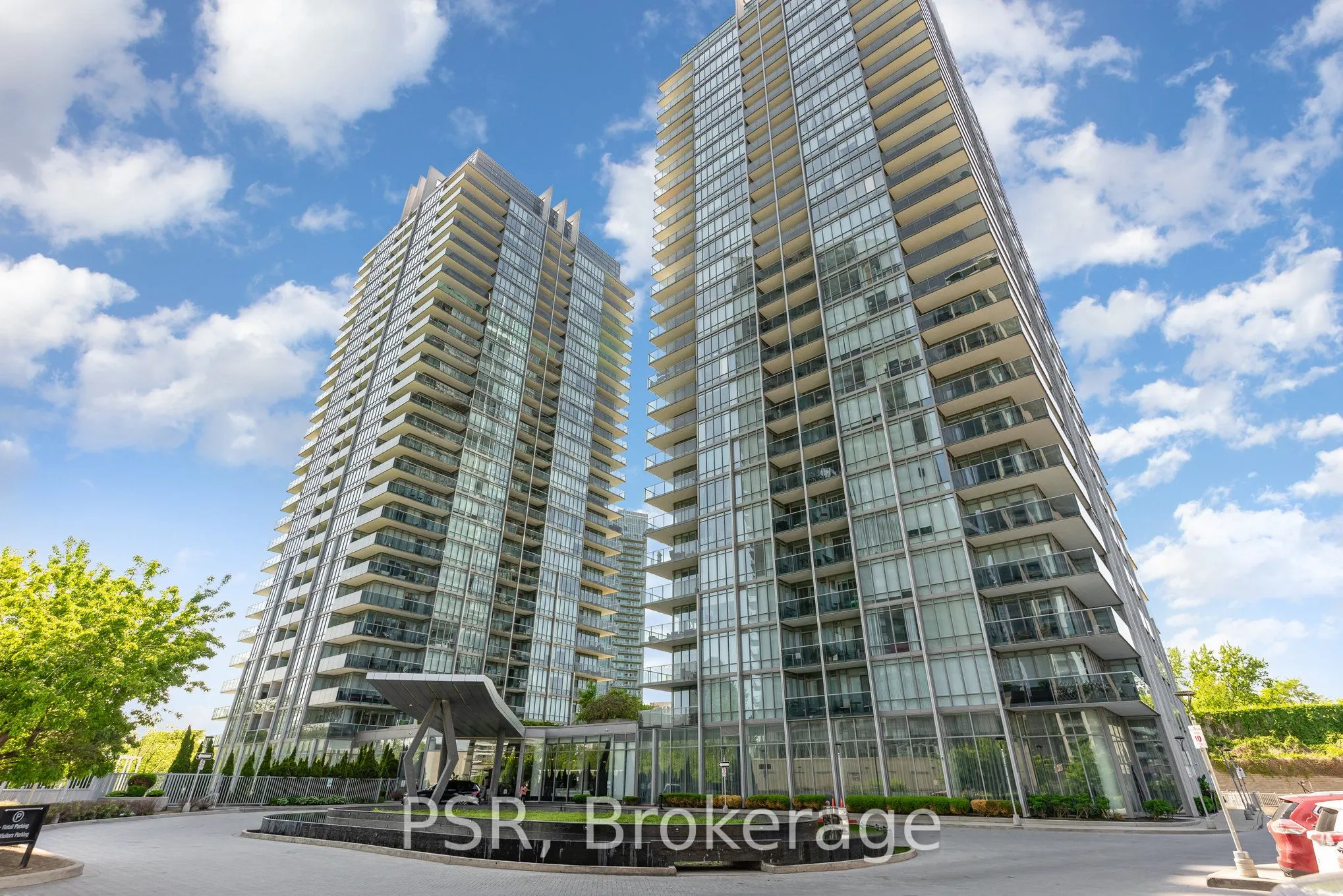 88 Park Lawn Road, #2906