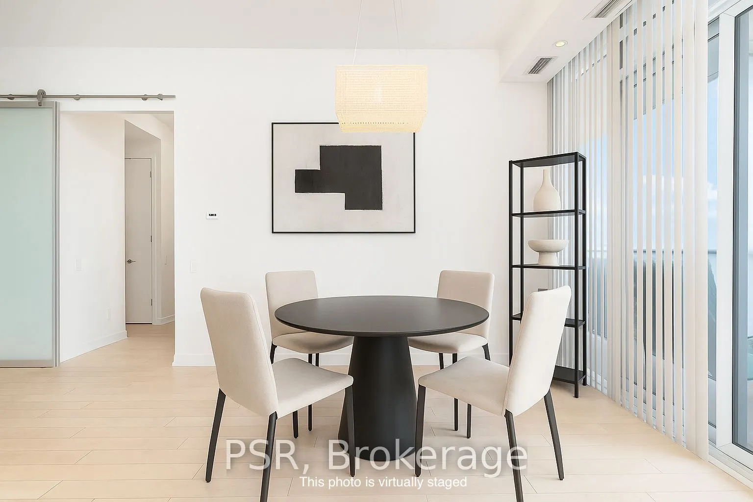 88 Park Lawn Road, #2906